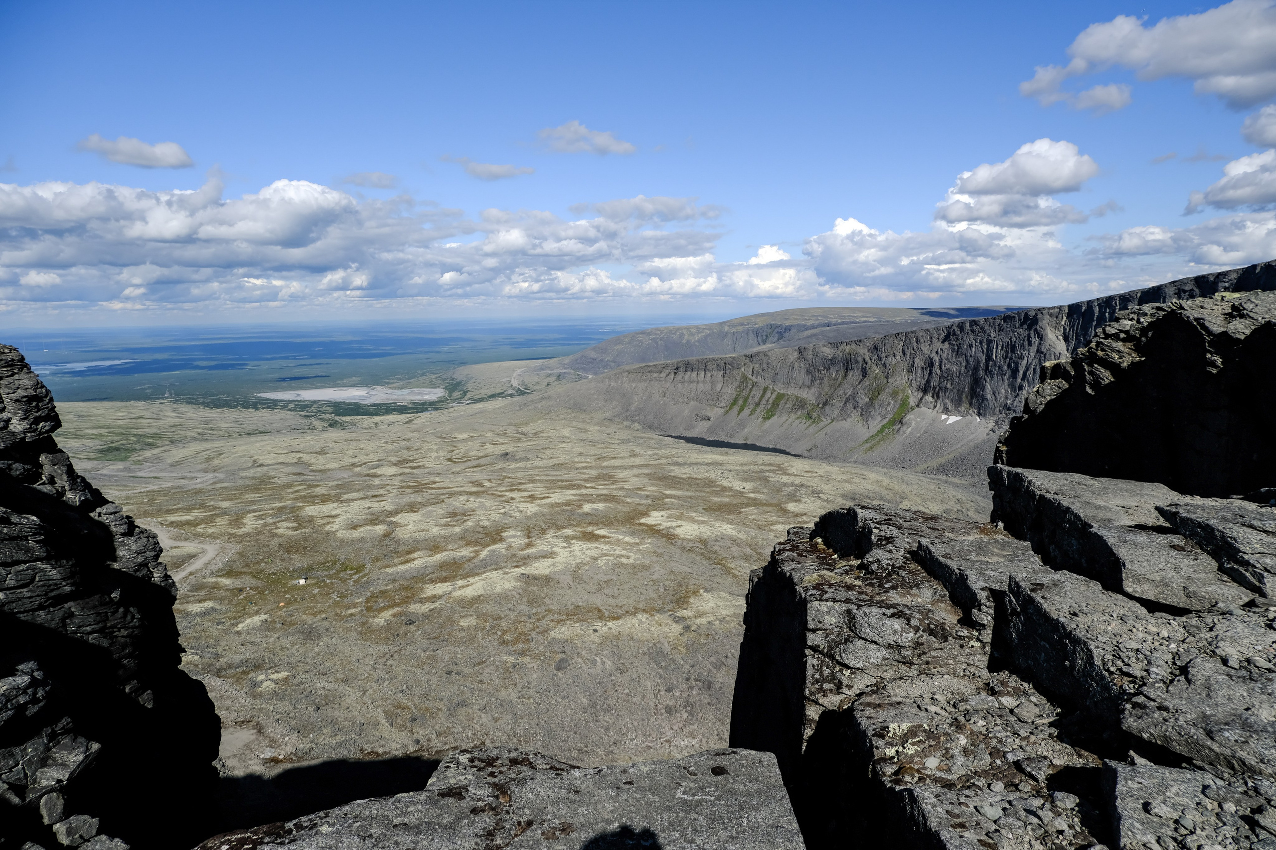МУРМАНСК. Фотографии из путешествий