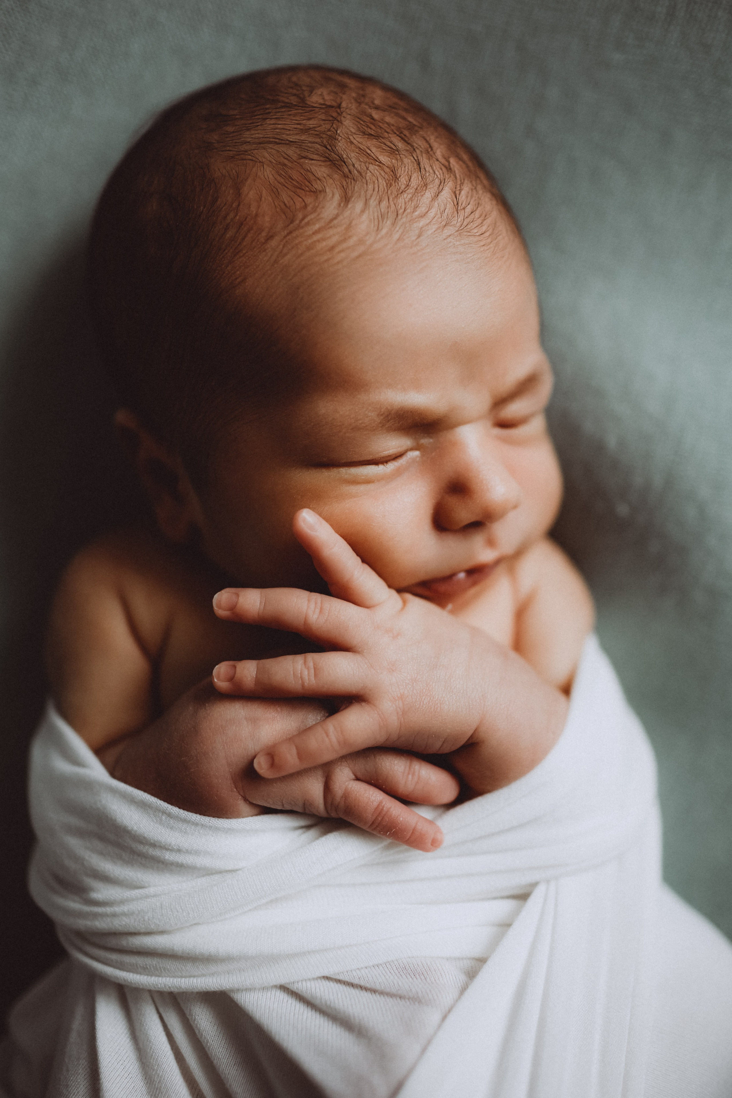 Фотосессия новорожденных в Твери. Newborn Фотограф в Твери