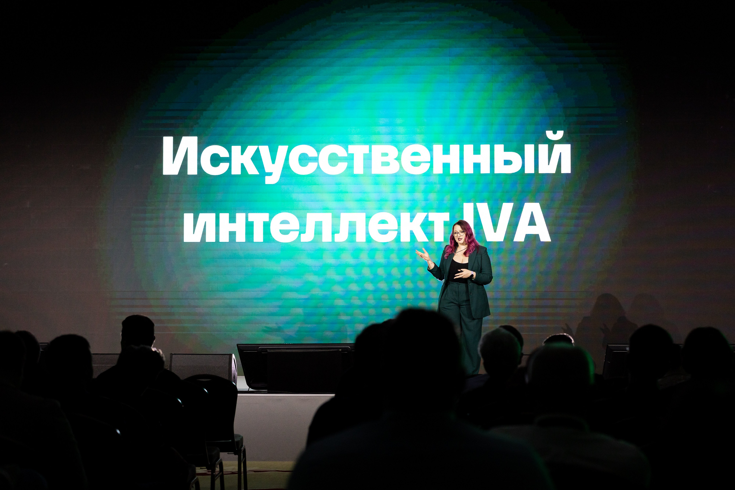 IVA DAY 2024. Свадебный и портретный фотограф в Королёве Сергей Чихарев