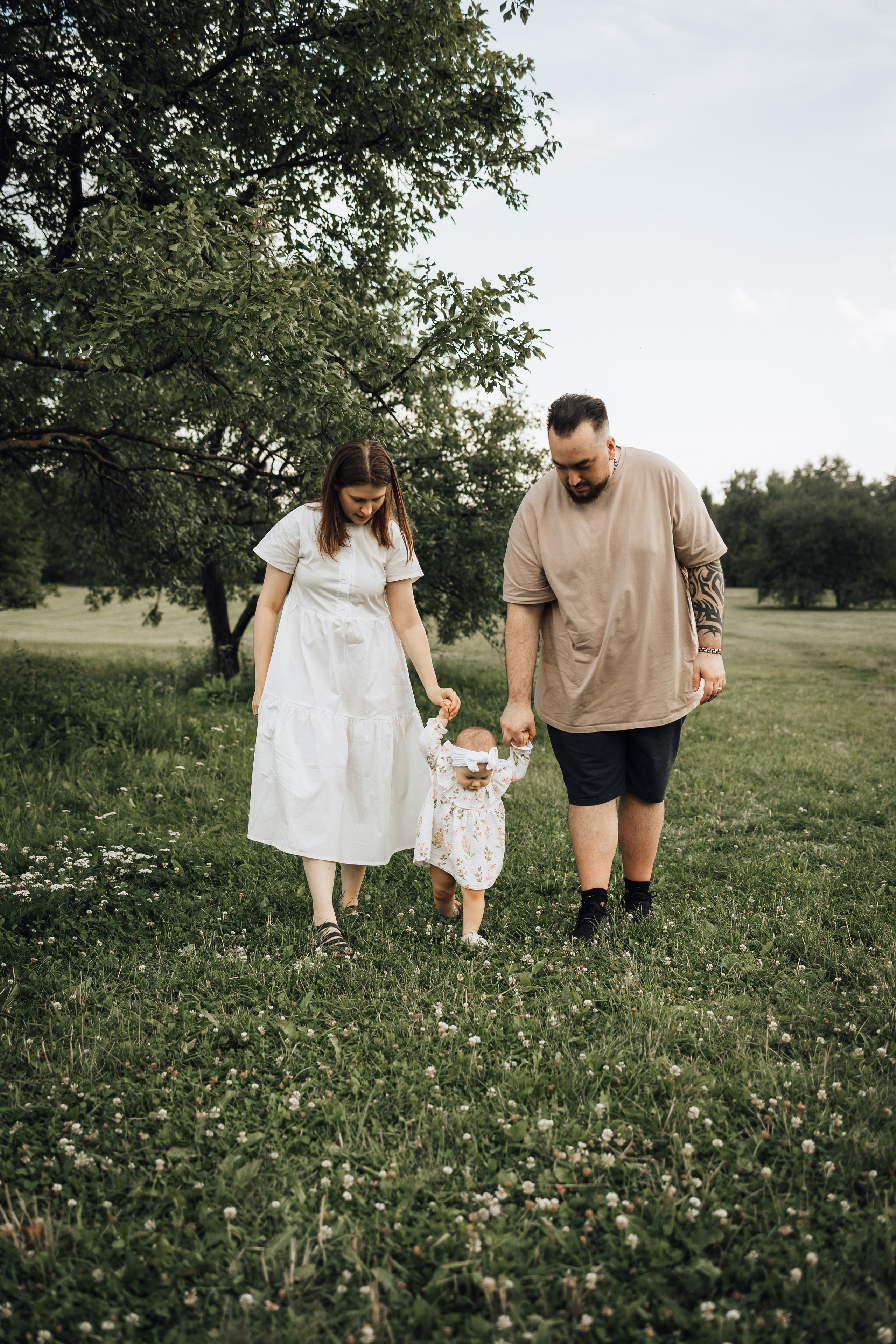 Агате годик!. Семейный фотограф Москва Юлиана Фетисова