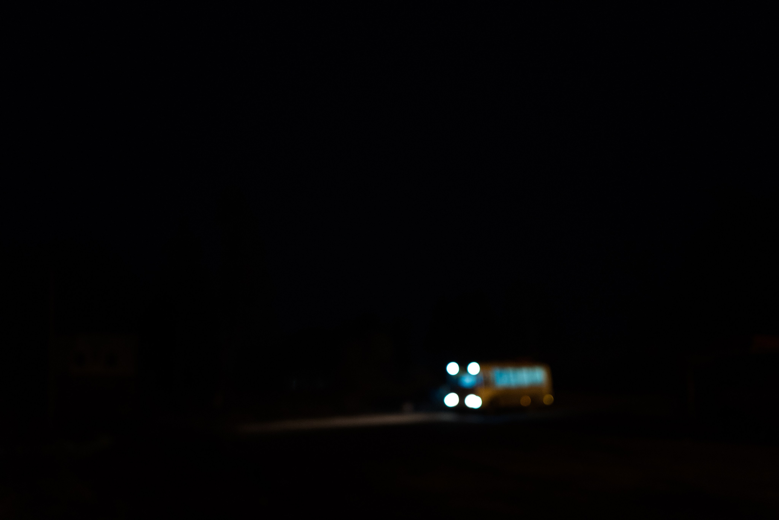 В поисках тишины. Алёна Кочеткова | фотограф и преподаватель фотографии