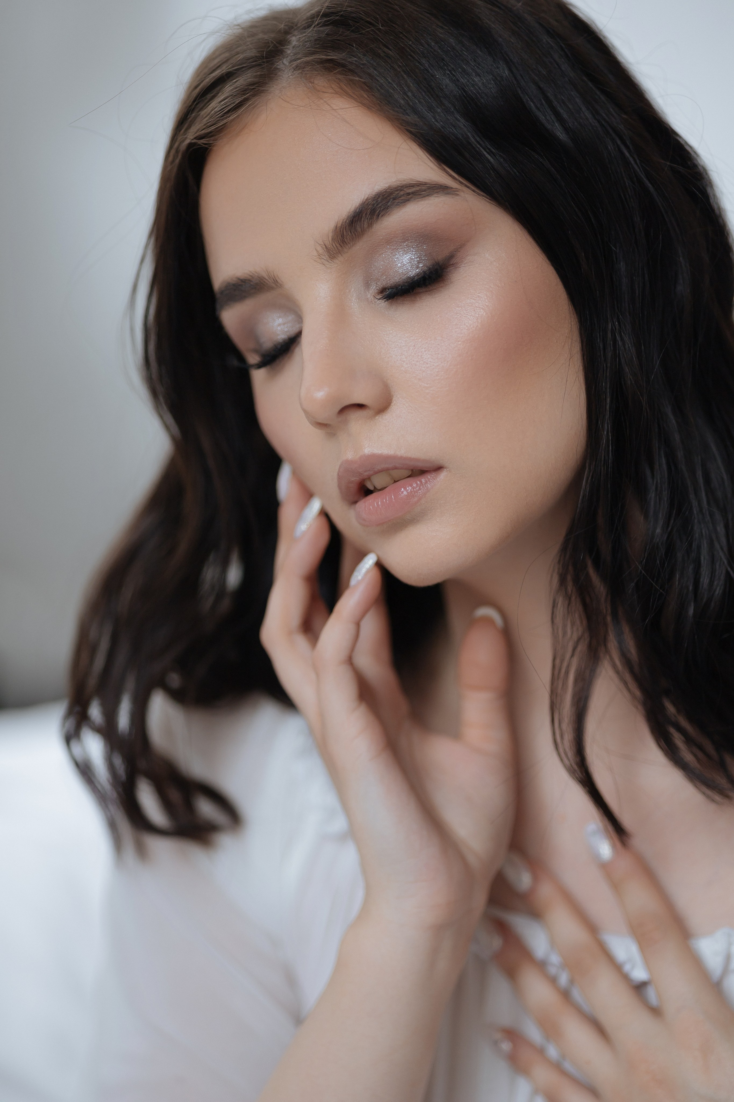 В счастье, не спеша. Свадебный фотограф в Тольятти Валерия Барышкина