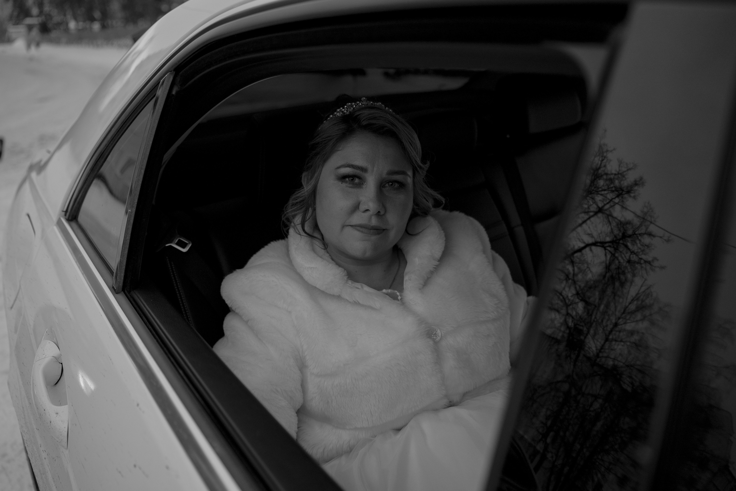 Свадьба. Семейный фотограф в Казани Александра Киселева