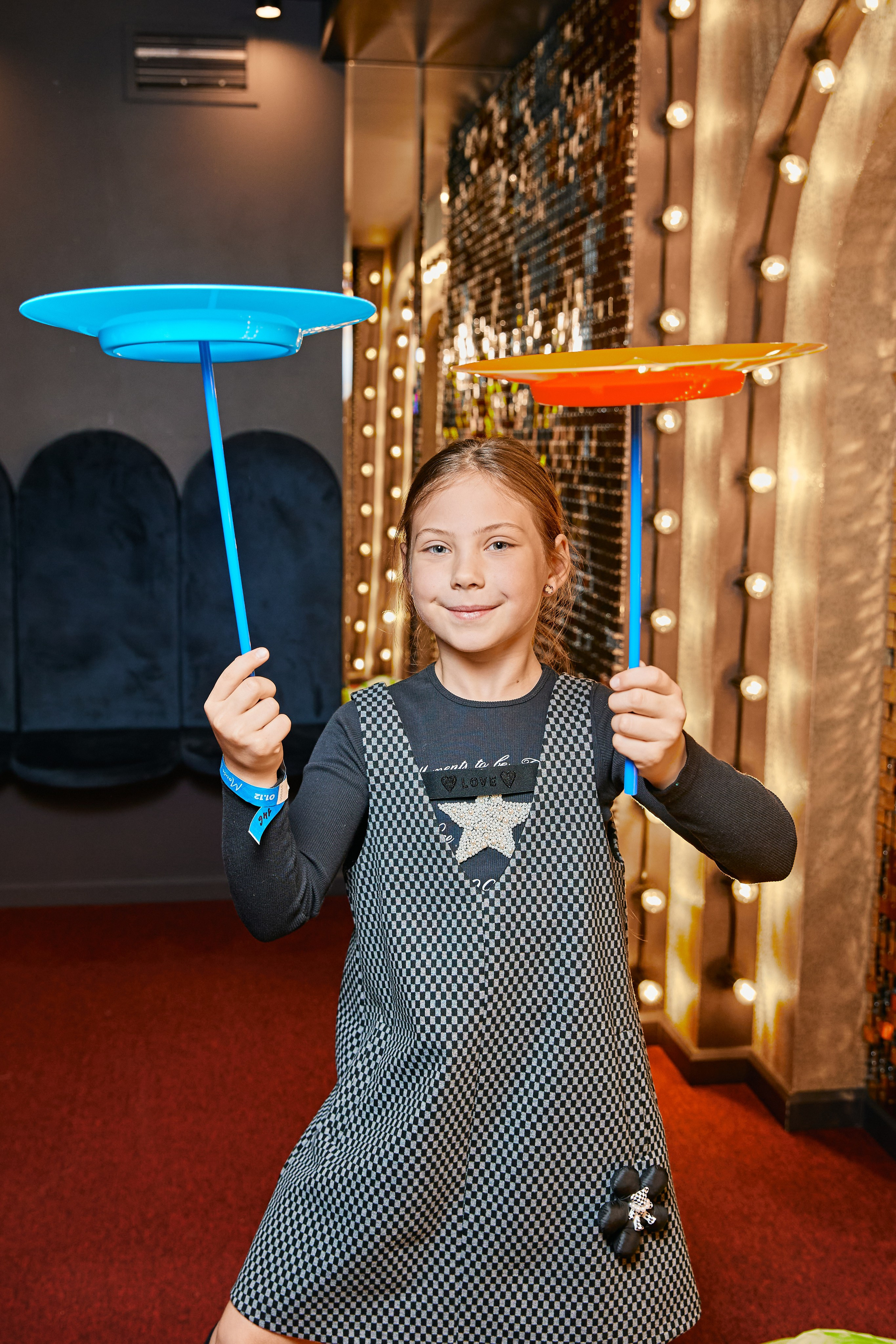 Концерт Мии Бойко. Фотограф Александра Иванова