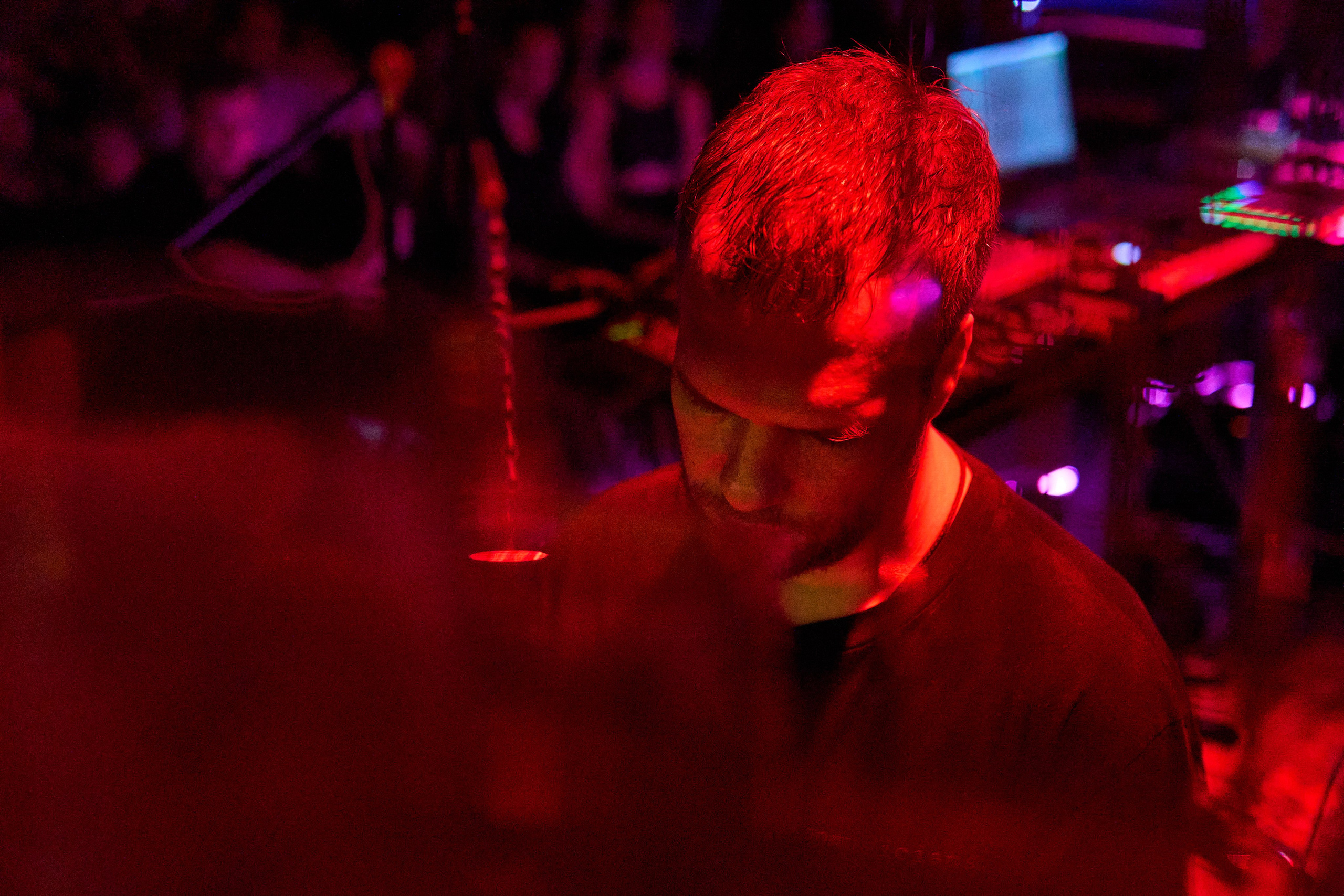 No musicians concert. See the moment and catche. commercial and reportage