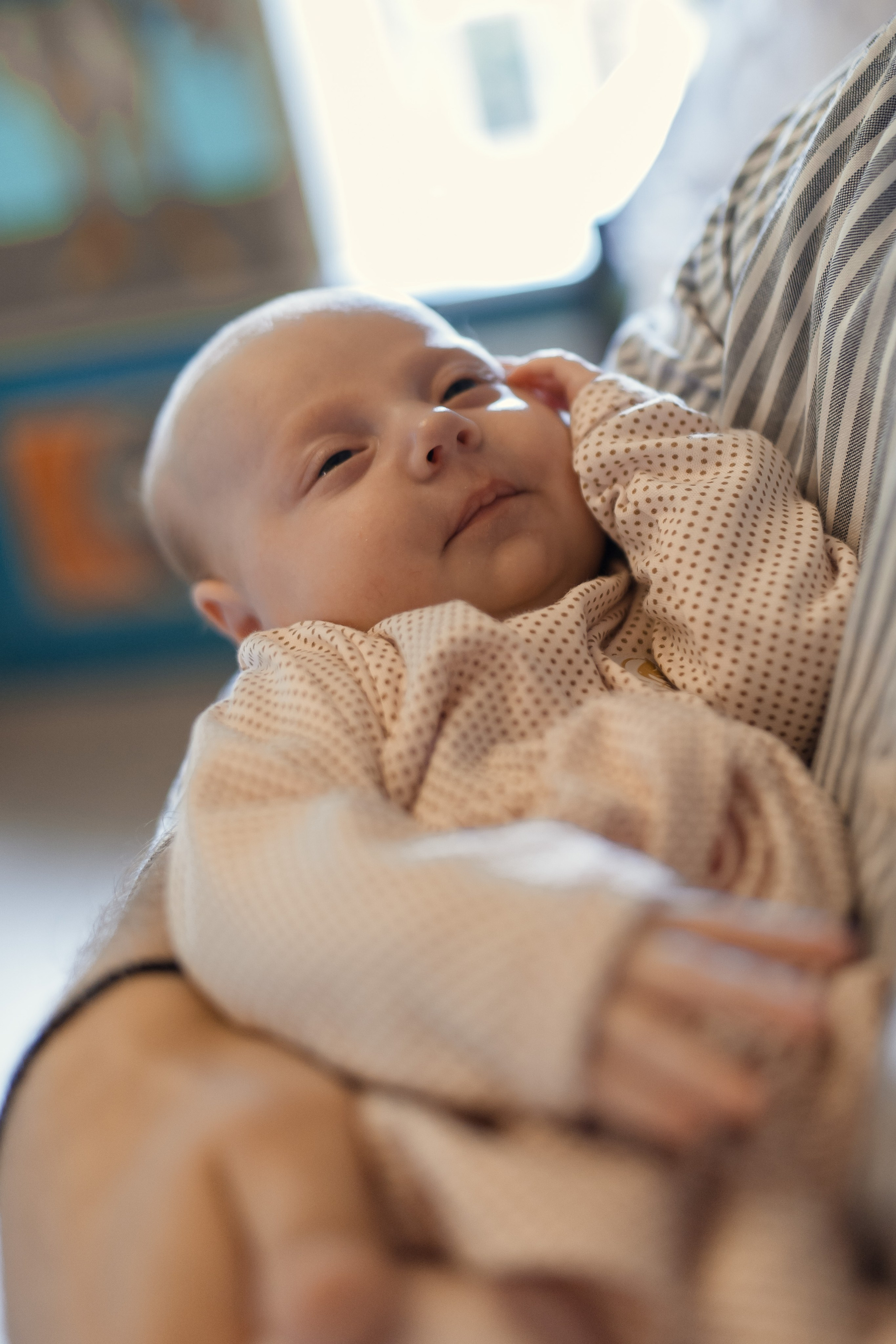 Крещение в Храме св. Андрея Боголюбского на Волжском б-р. Профессиональный фотограф в Москве и Мо Мария Шантарёва