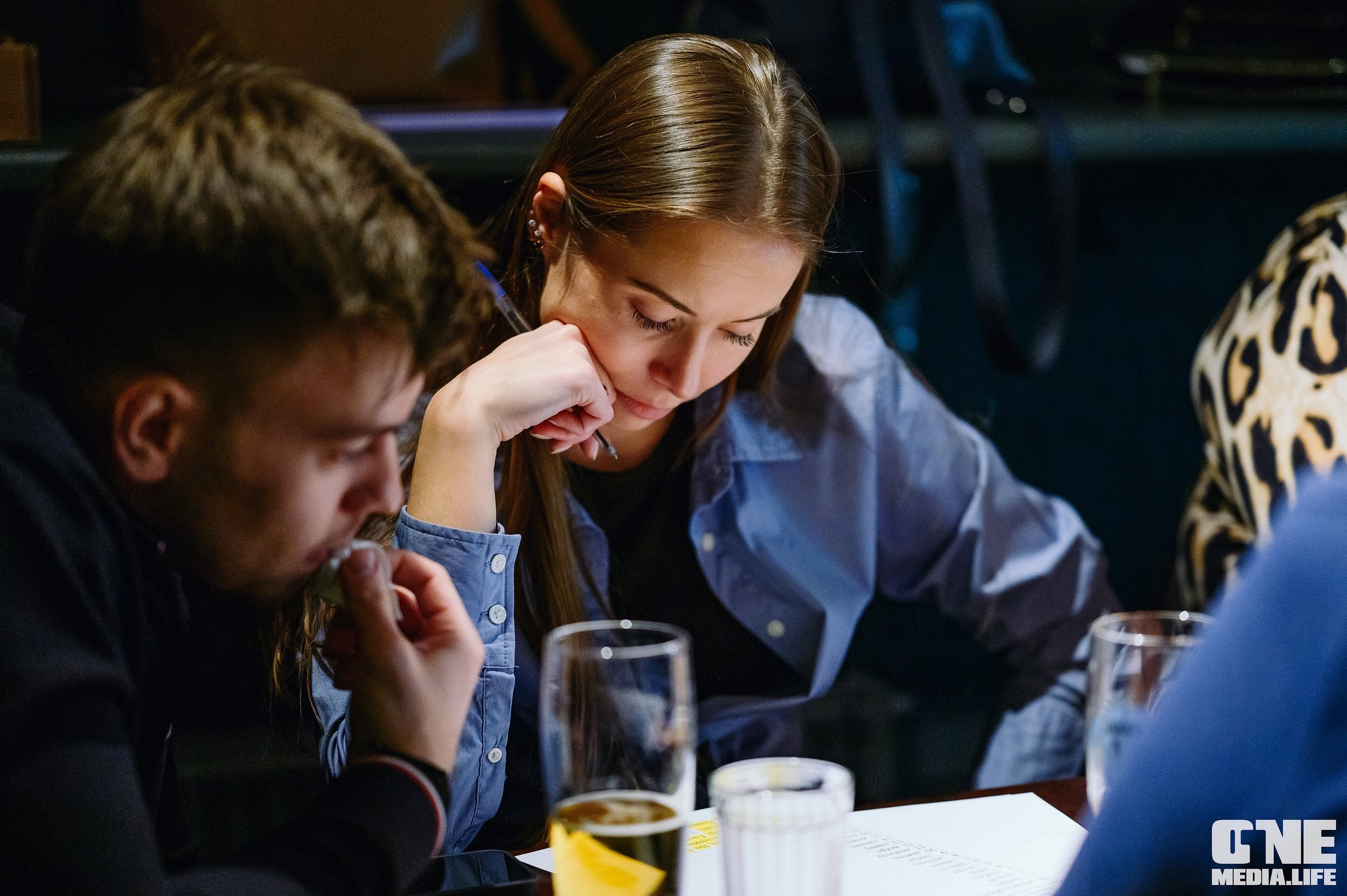 Фоторепортаж из Dreadnought. One Media Life: фоторепортажи, фотоотчеты с мероприятий и заведений