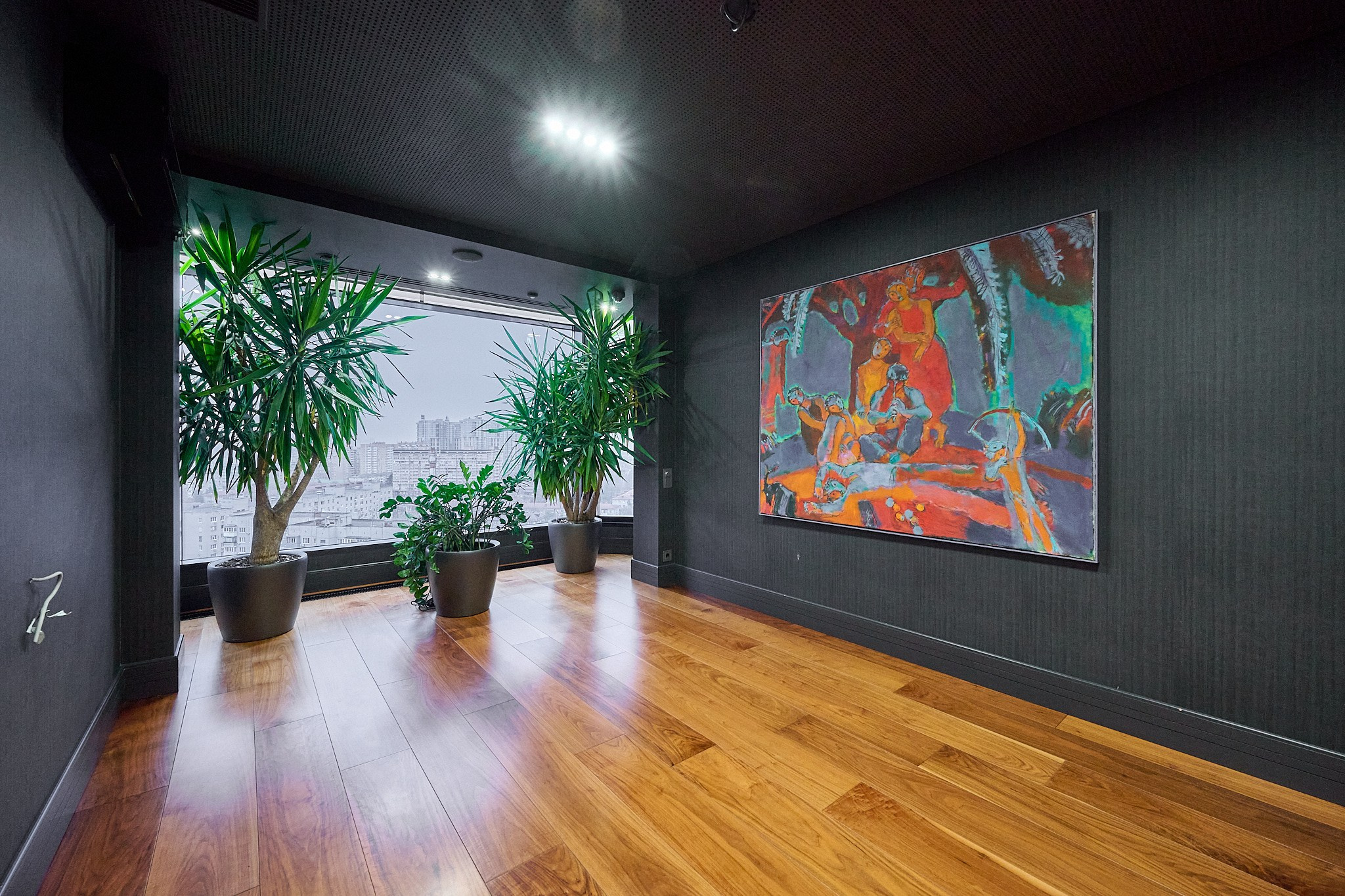 Квартира 133. Интерьерный фотограф в Краснодаре