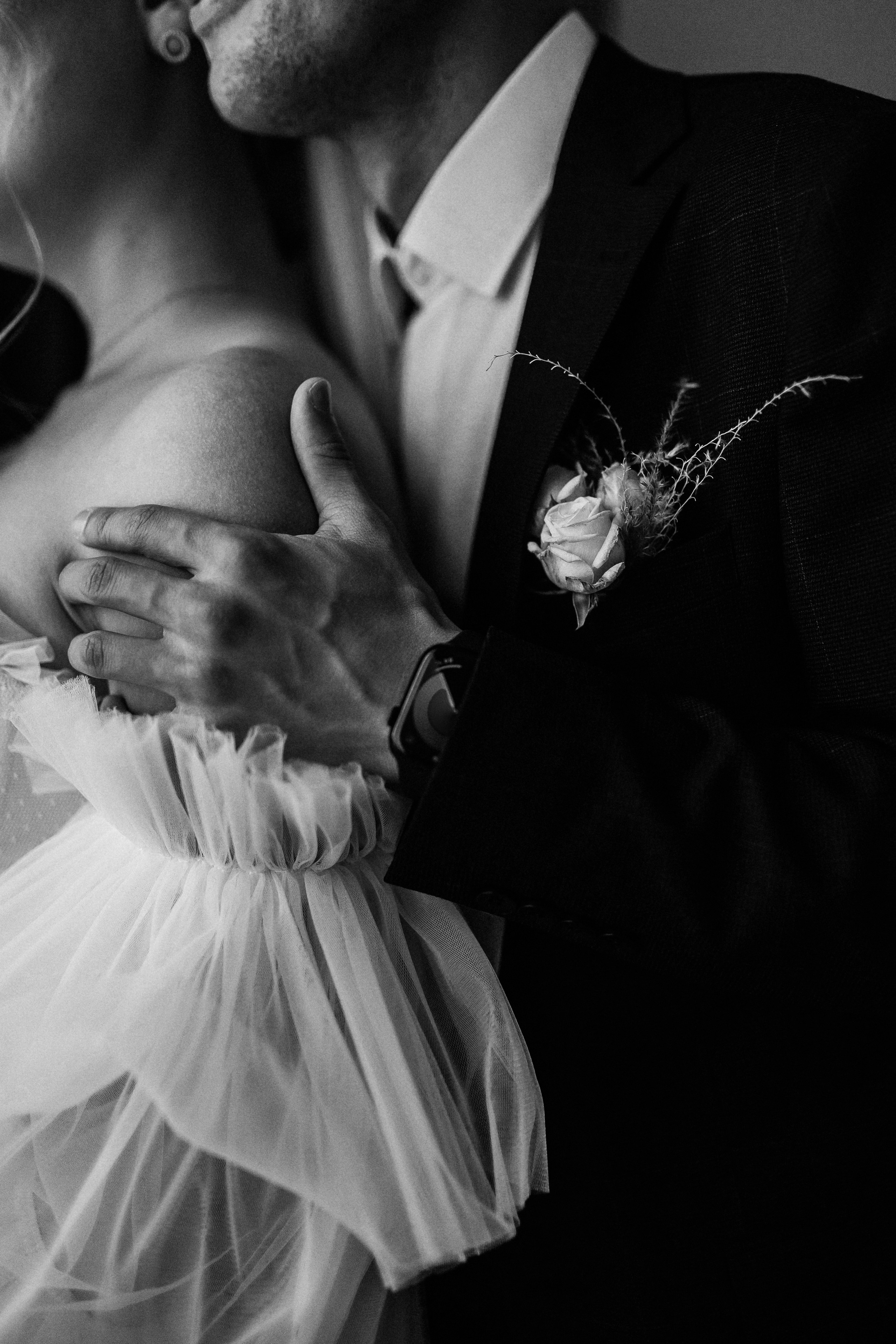 Паша и Вера. Свадебный фотограф в Москве и Екатеринбурге