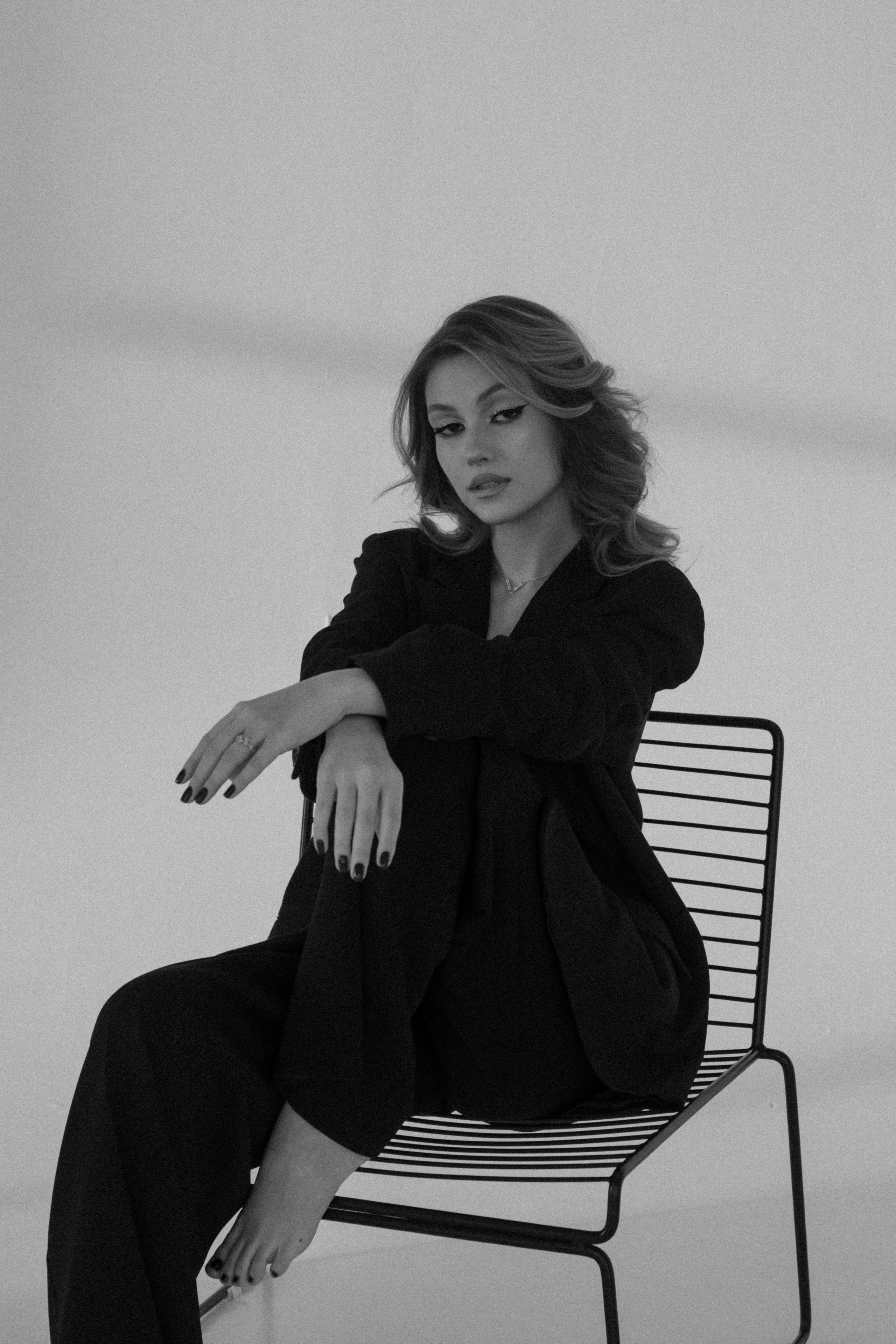 Individual. Фотограф в Екатеринбурге Ирада Баянгулова