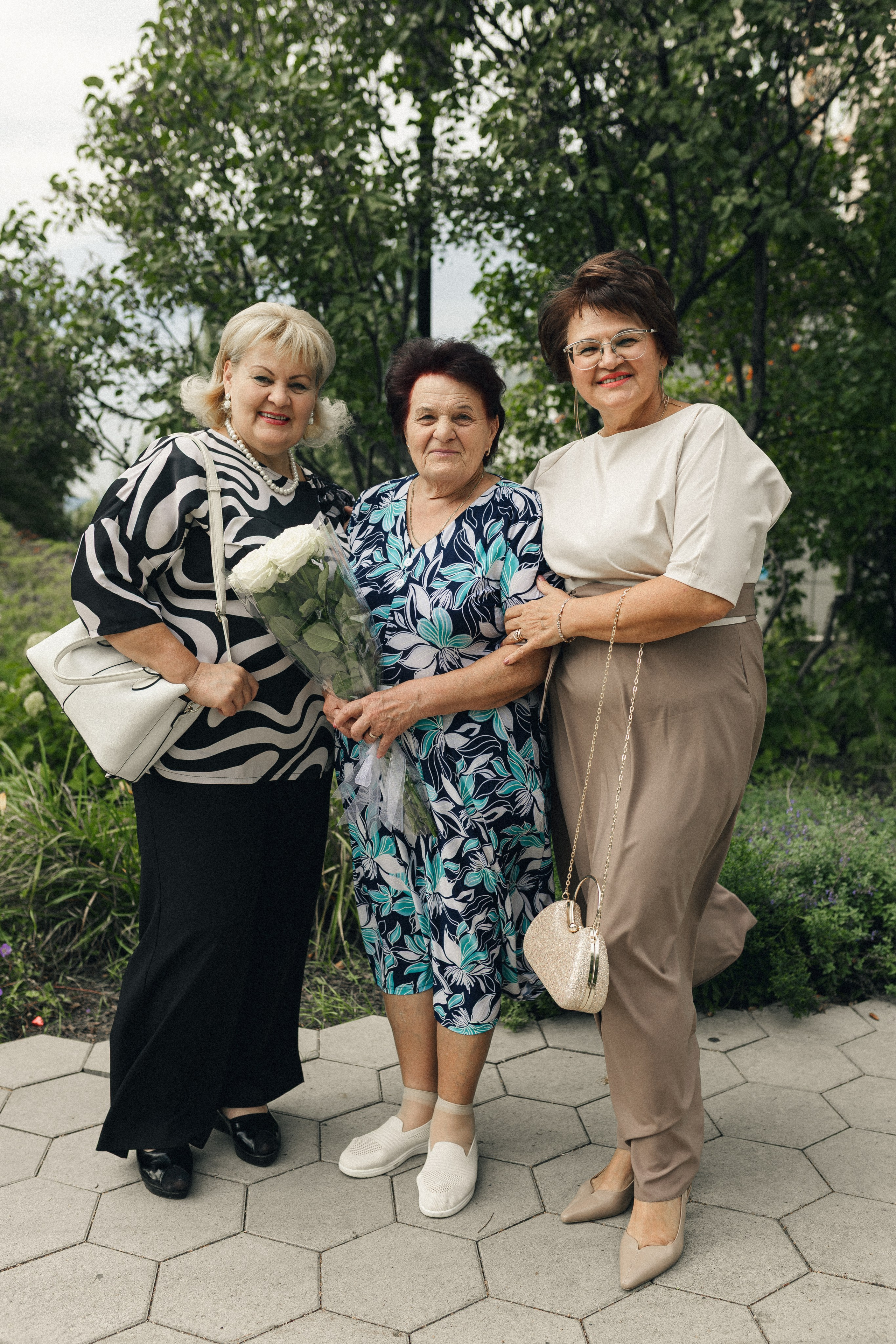Настя и Леша. Фотограф Полина Безрядина