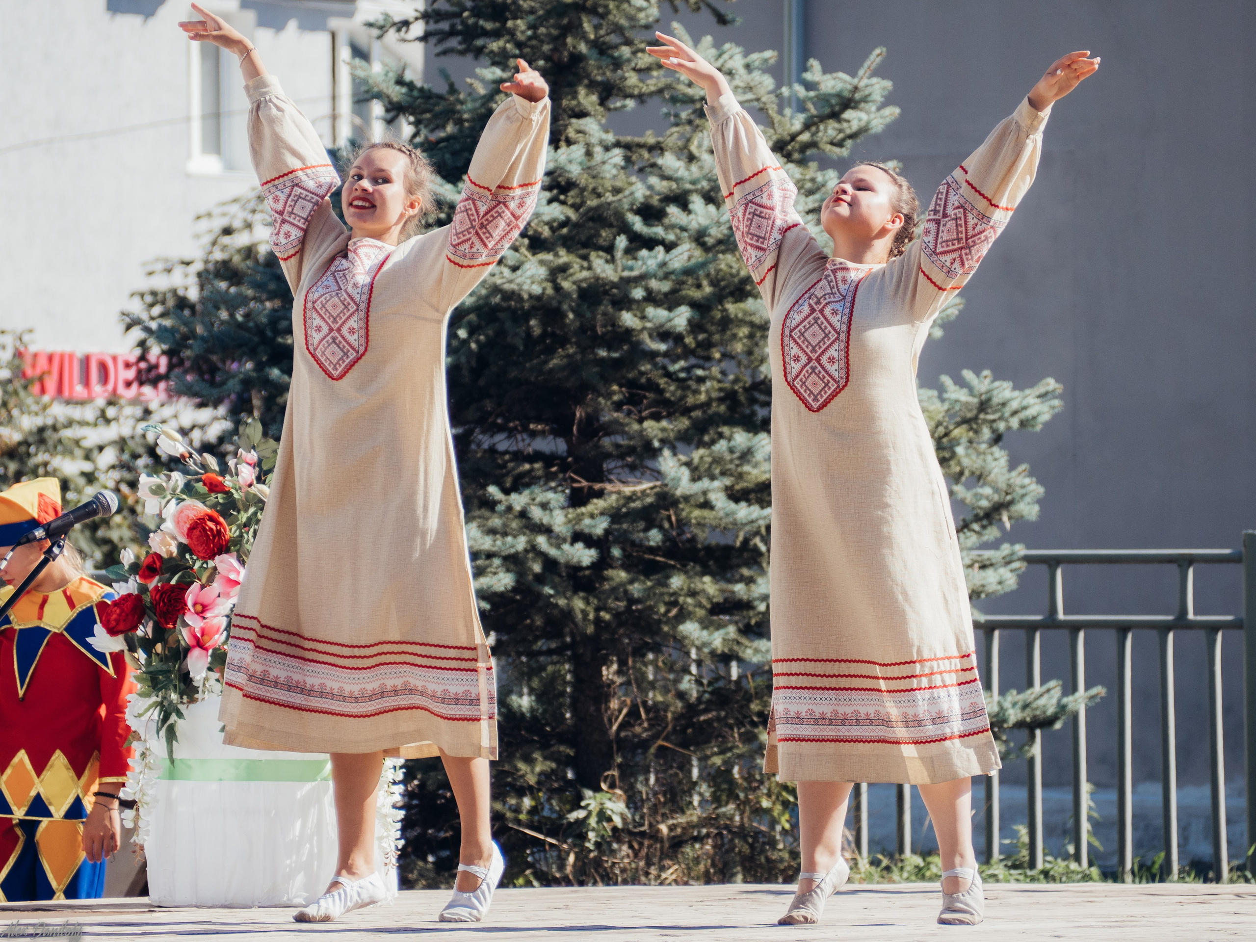 Секреты муромского долголетия. Муром-Инфо. Новости культуры, образования, спорта в городе Муром