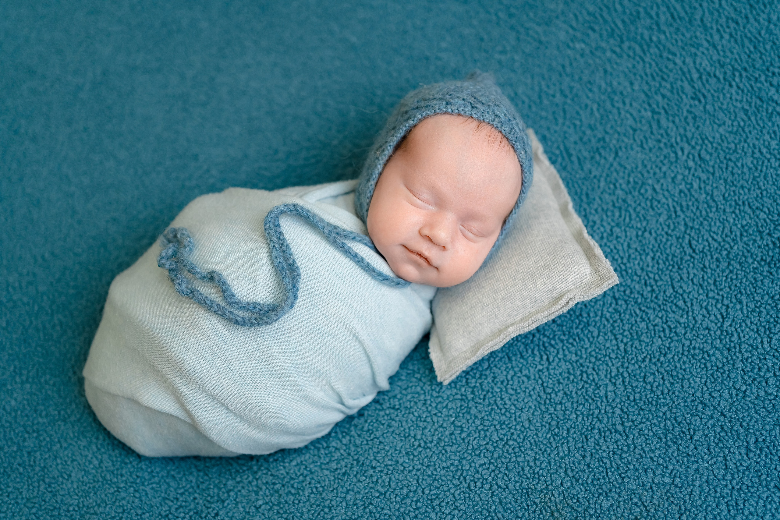 Фотосессия Newborn. Фотограф новорожденных в г. Павлово Беспалова Екатерина