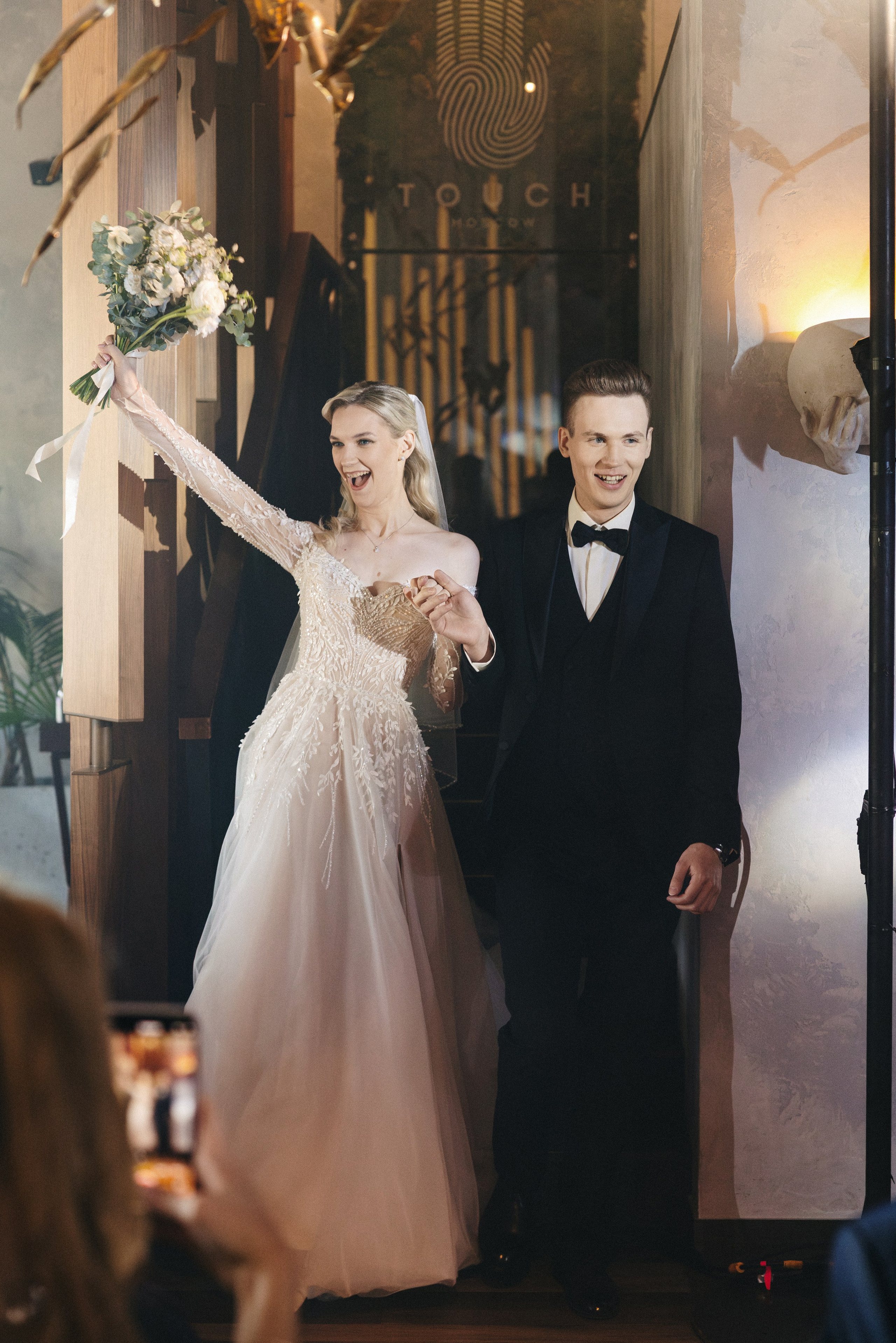 Александр и Дарья. Фотограф в Красноярске