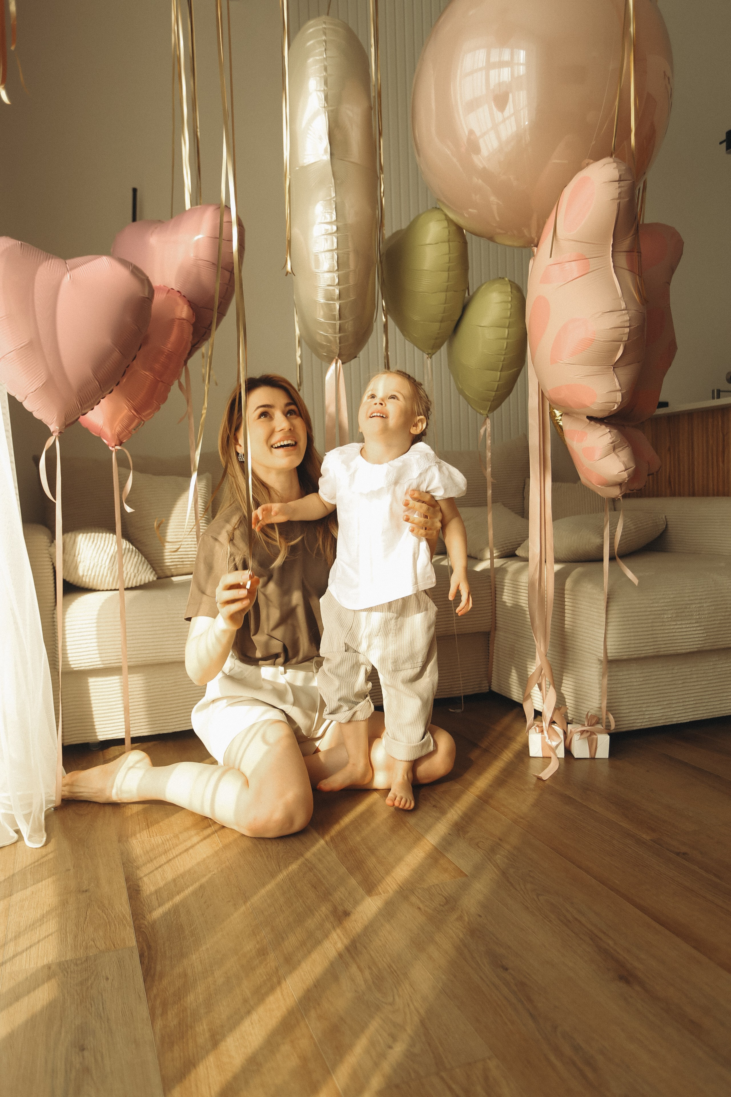 Алине 3 годика!. Детский фотограф, Волгоград