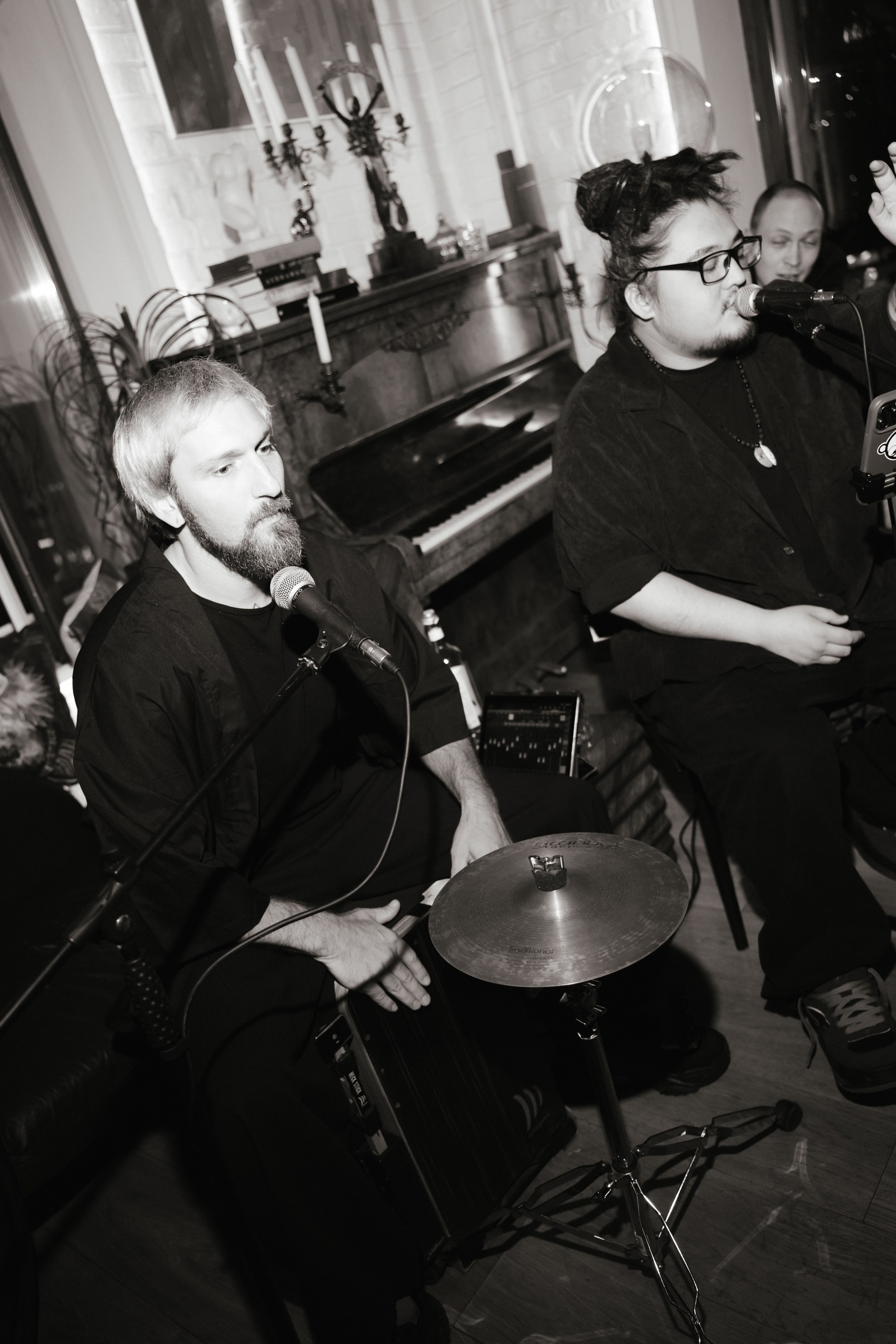 Falcon CLUB / Корпоратив. Свадебный фотограф в Москве Евгений Рыжов