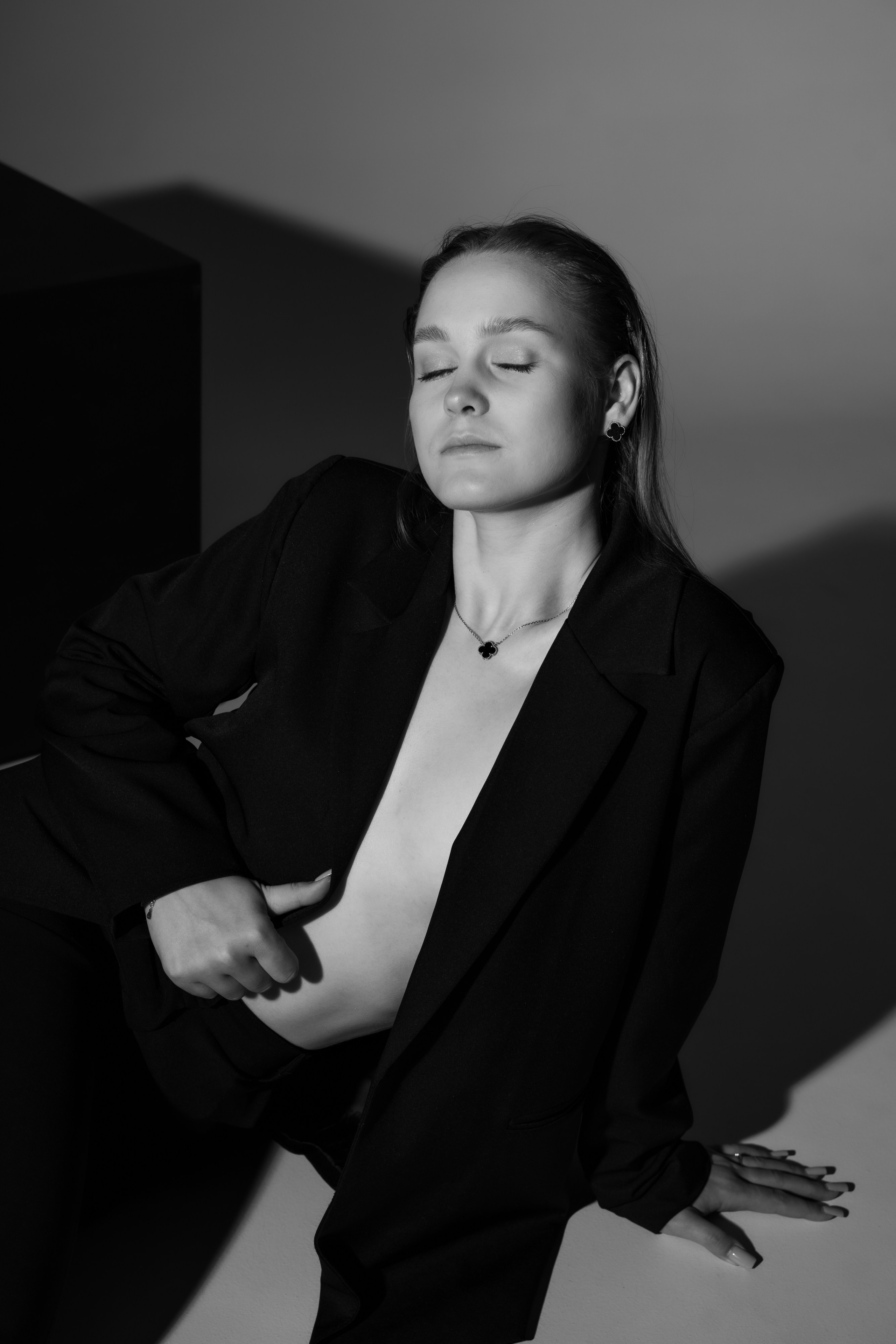 Анастасия. Натали Ридель