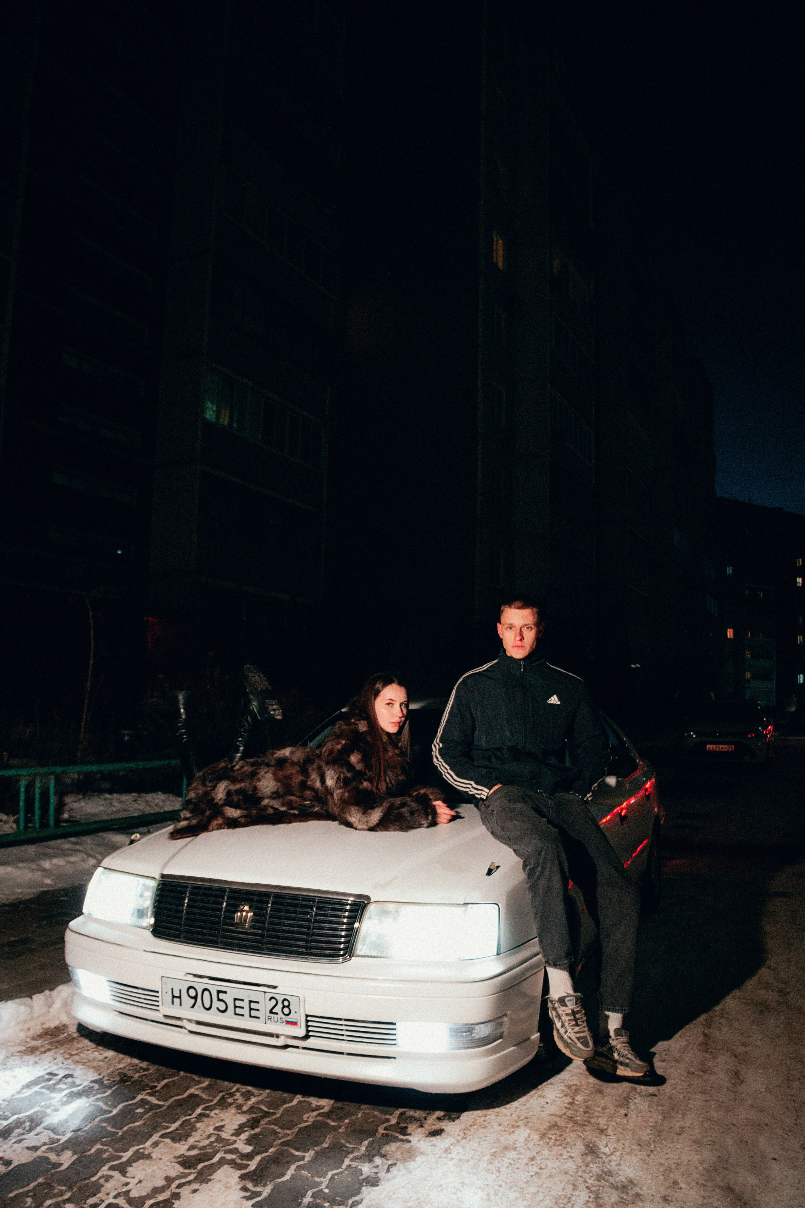 &. Блиновская Дарья|Арт-фотограф