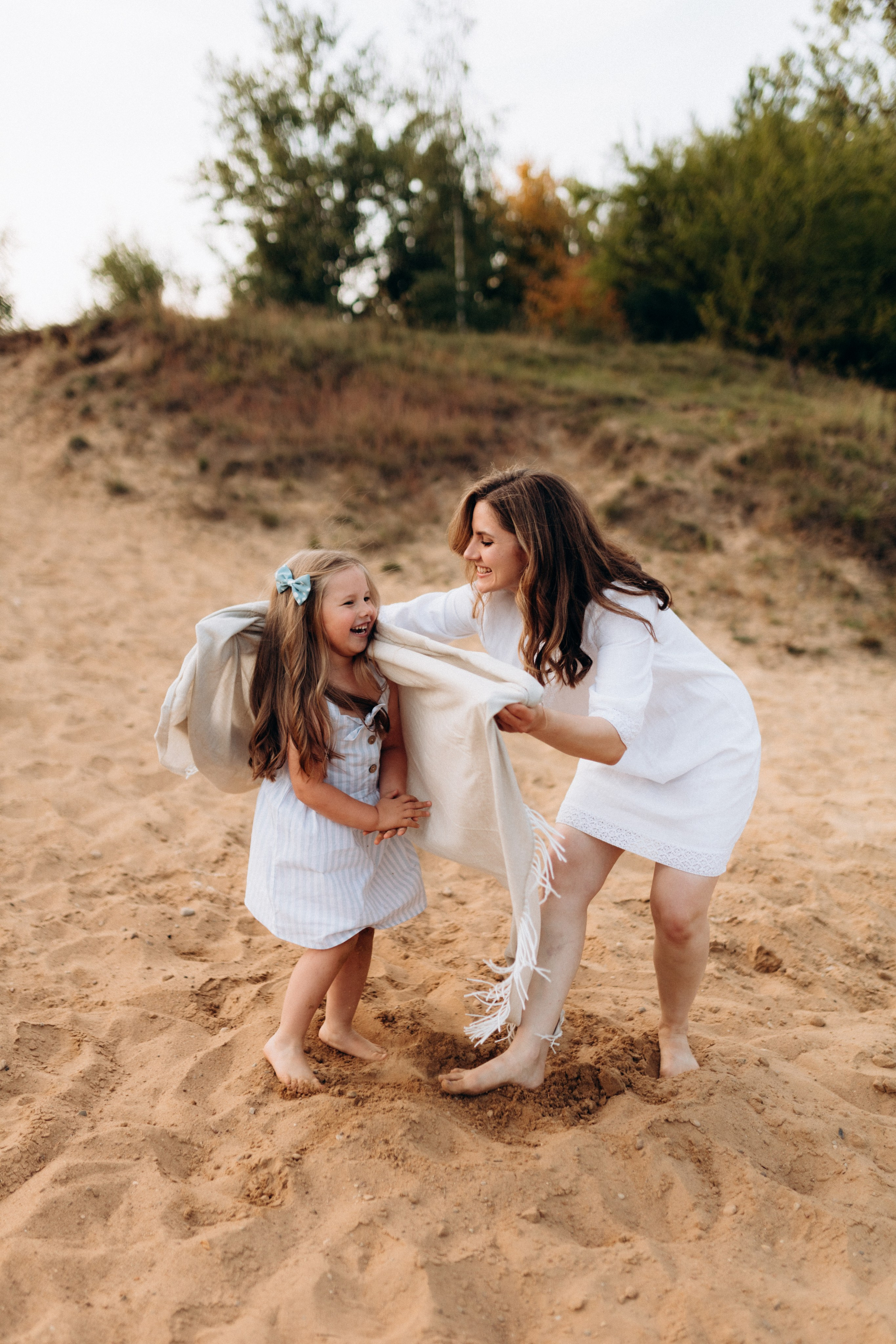 Уличные истории. Семейный и парный фотограф Мария Куцко