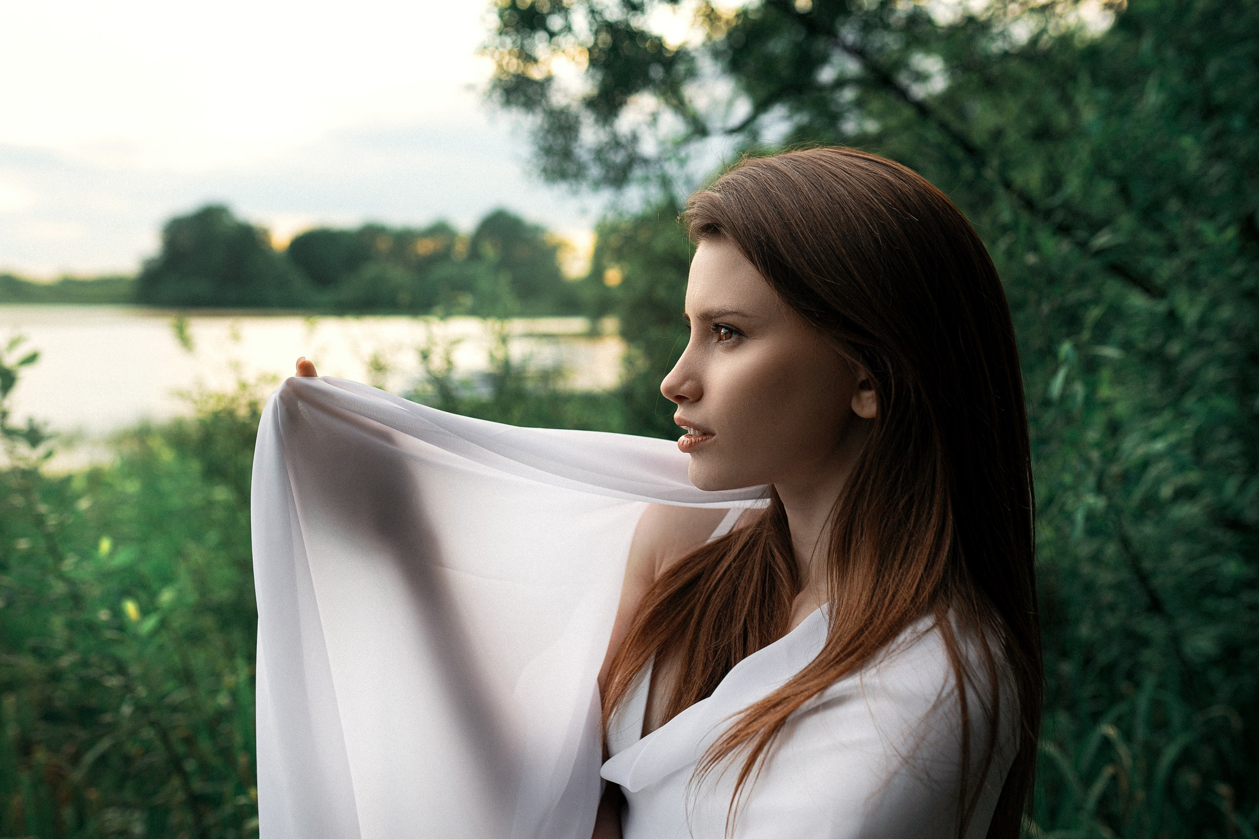 Юлия. Азиев Александр|Портретный фотограф