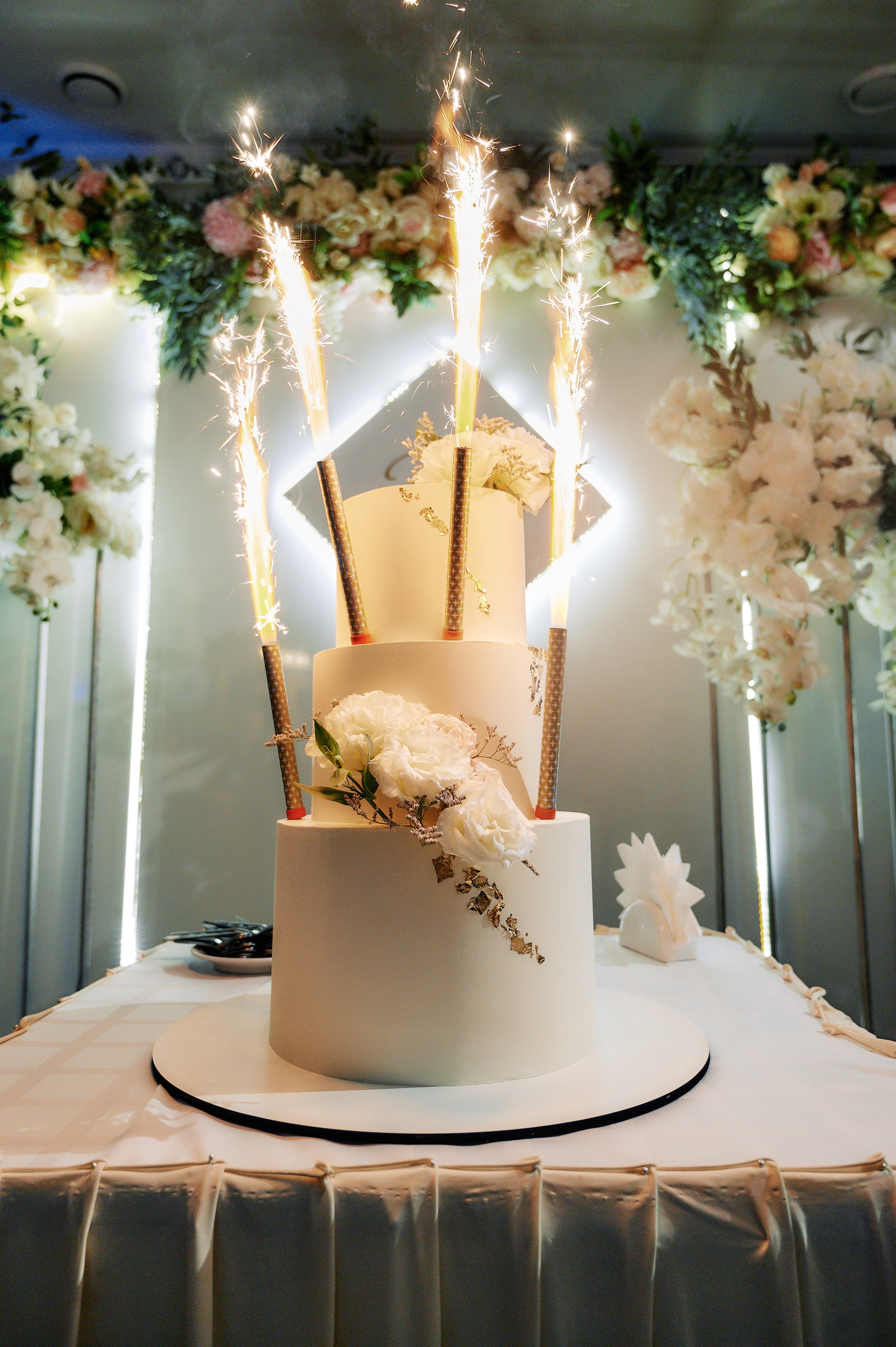 Вера и Игорь. Фото-видеосъемка свадеб Venson Films