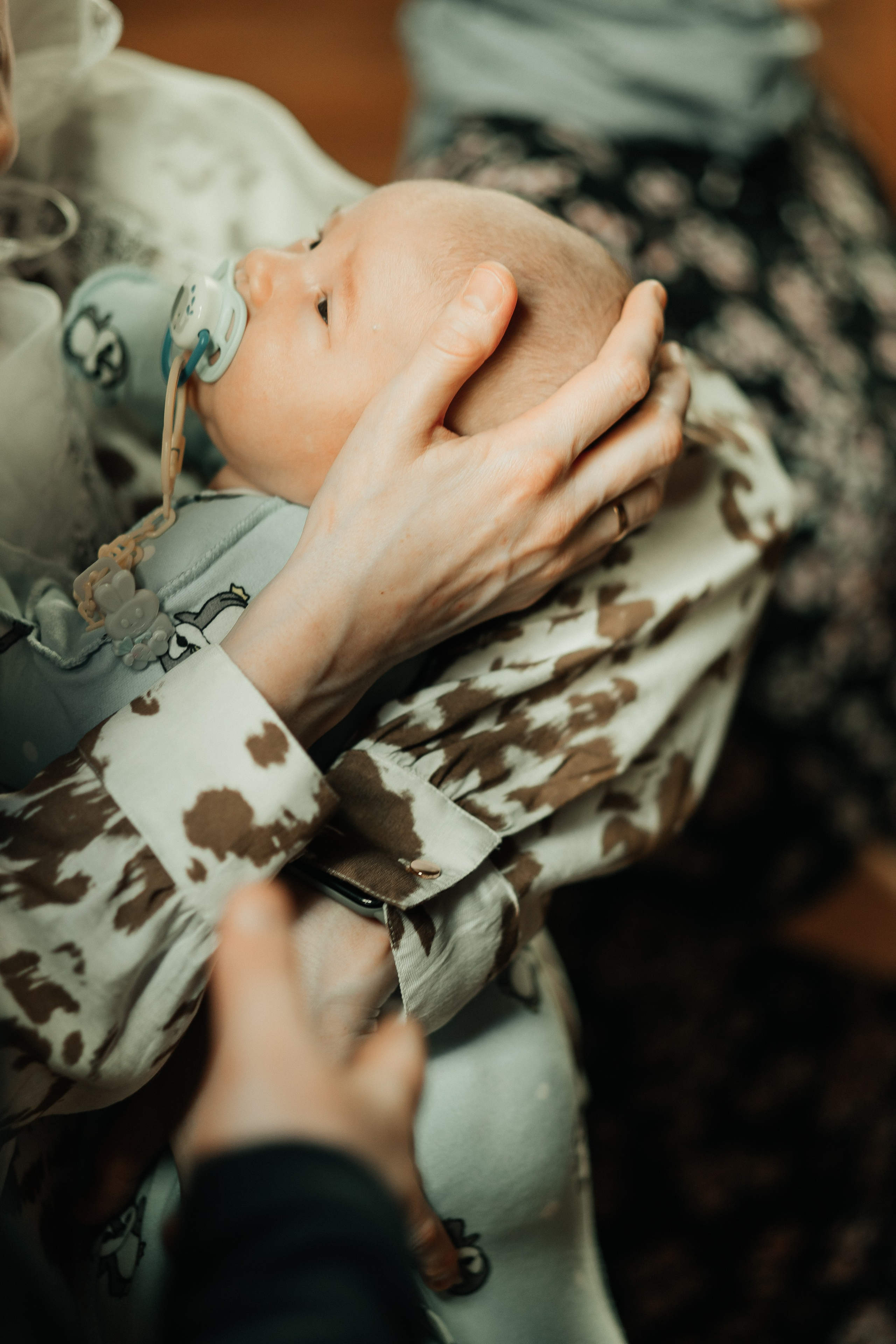 Крещение. Свадебный и семейный фотограф Ростова-на-Дону Ирина Бондарева