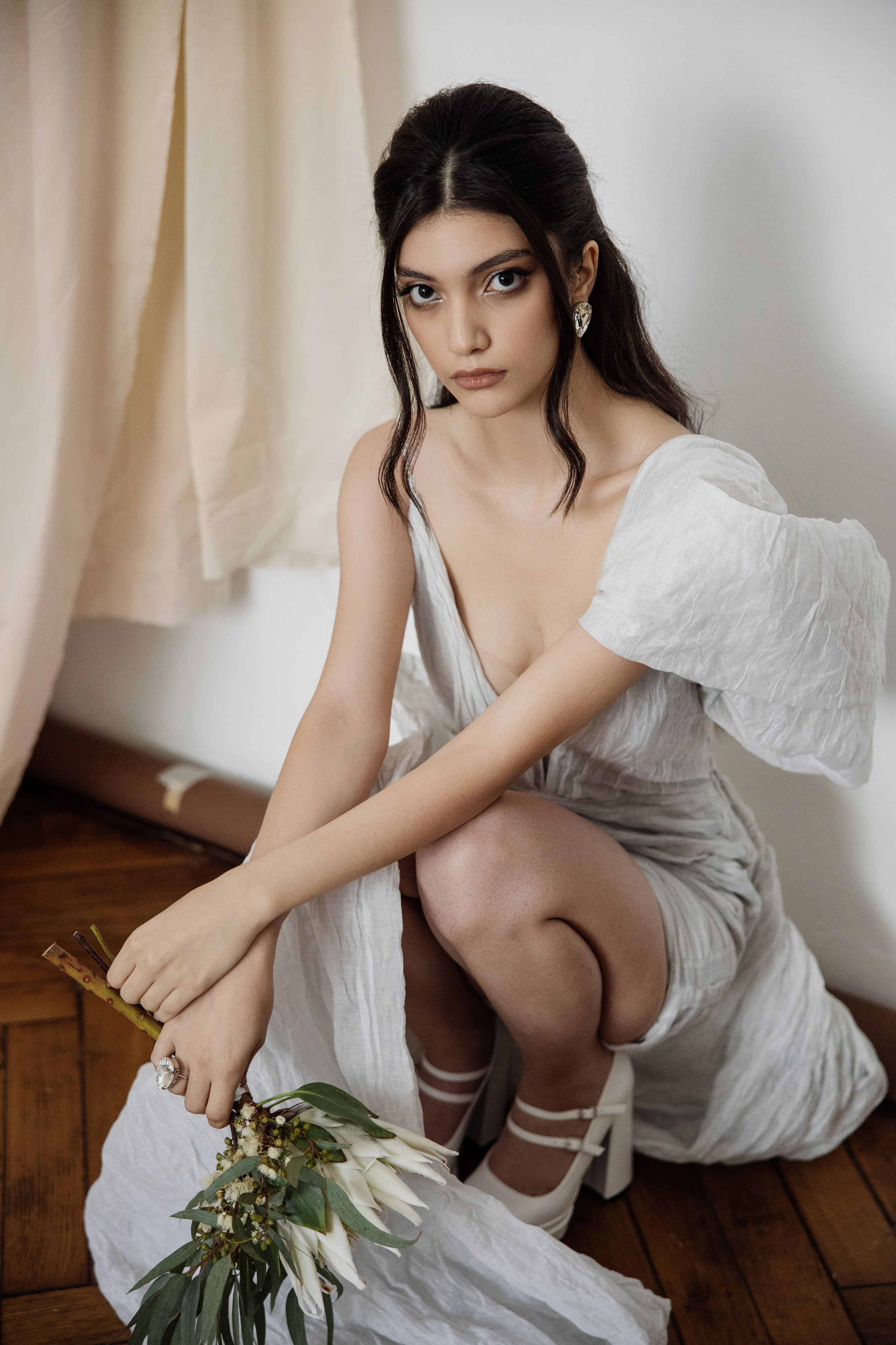 Саша и Лили. Семейный и свадебный фотограф в Самаре и Кинеле Мария Донцу