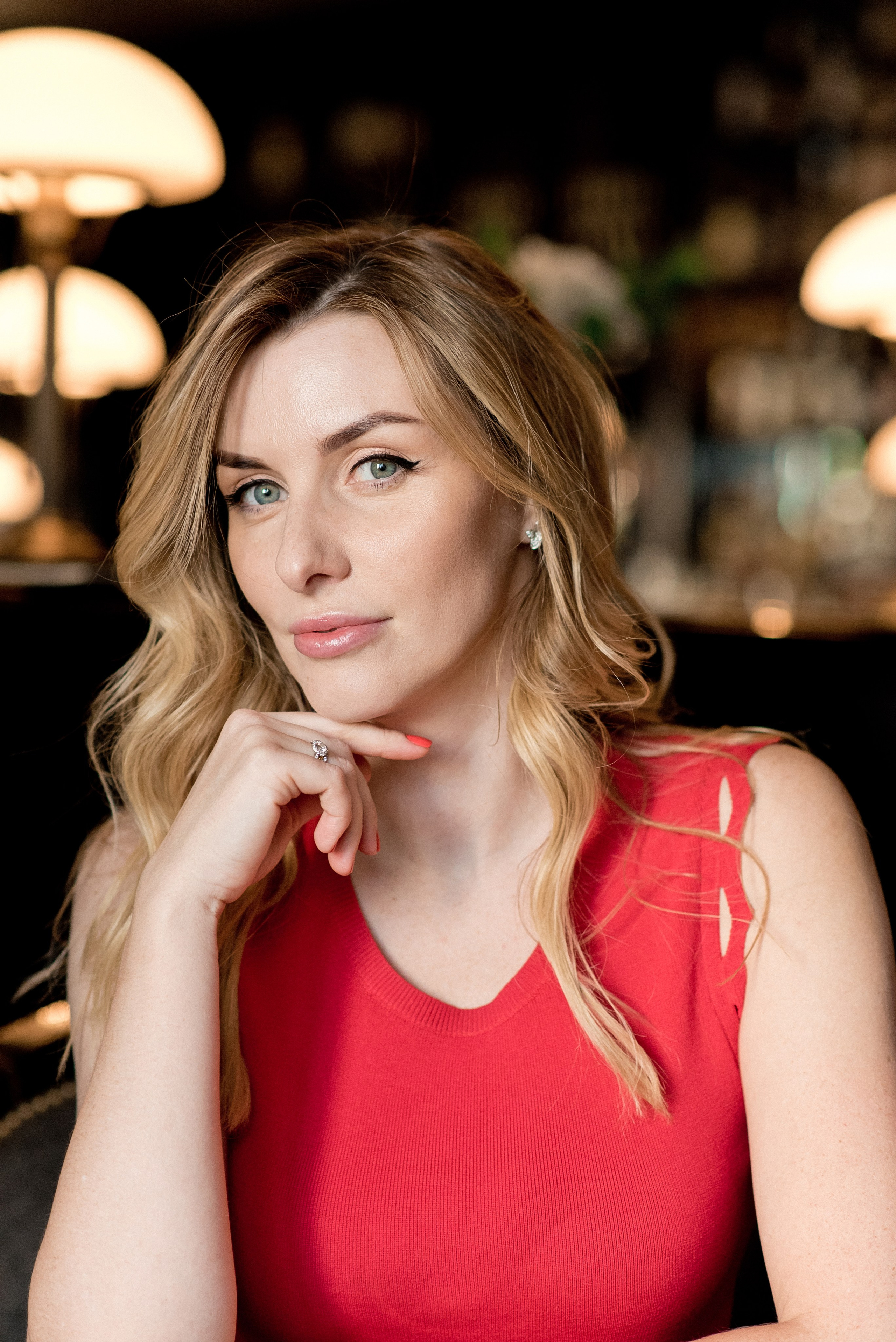 Лайфстайл. Фотограф Егоров Констанин