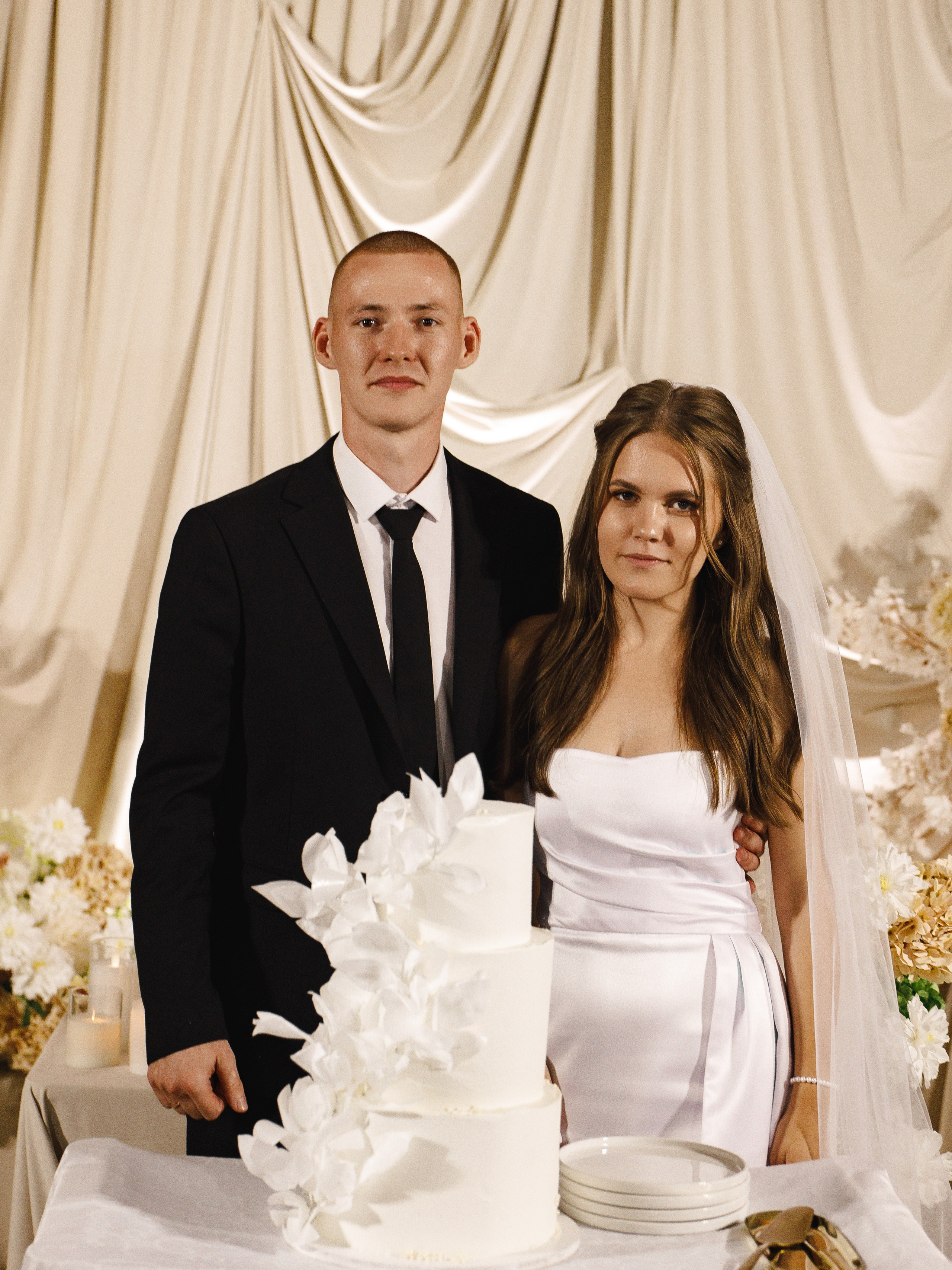 Все на своих местах. Свадебный и Love story фотограф Никита Хуска город Пермь