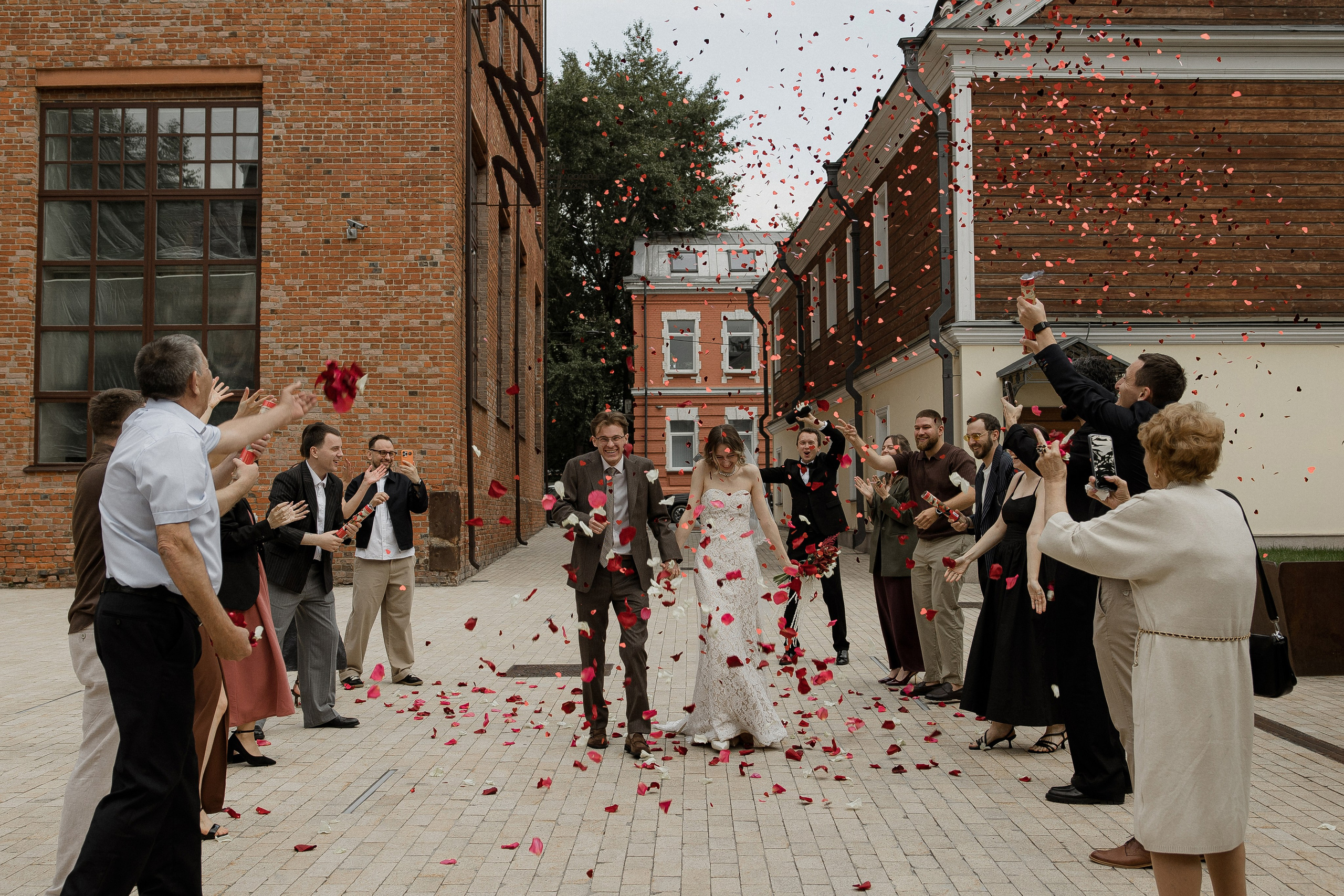 Алексей и Ксения. Валеева Виктория | Свадебный фотограф в Ростове-на-Дону и Москве