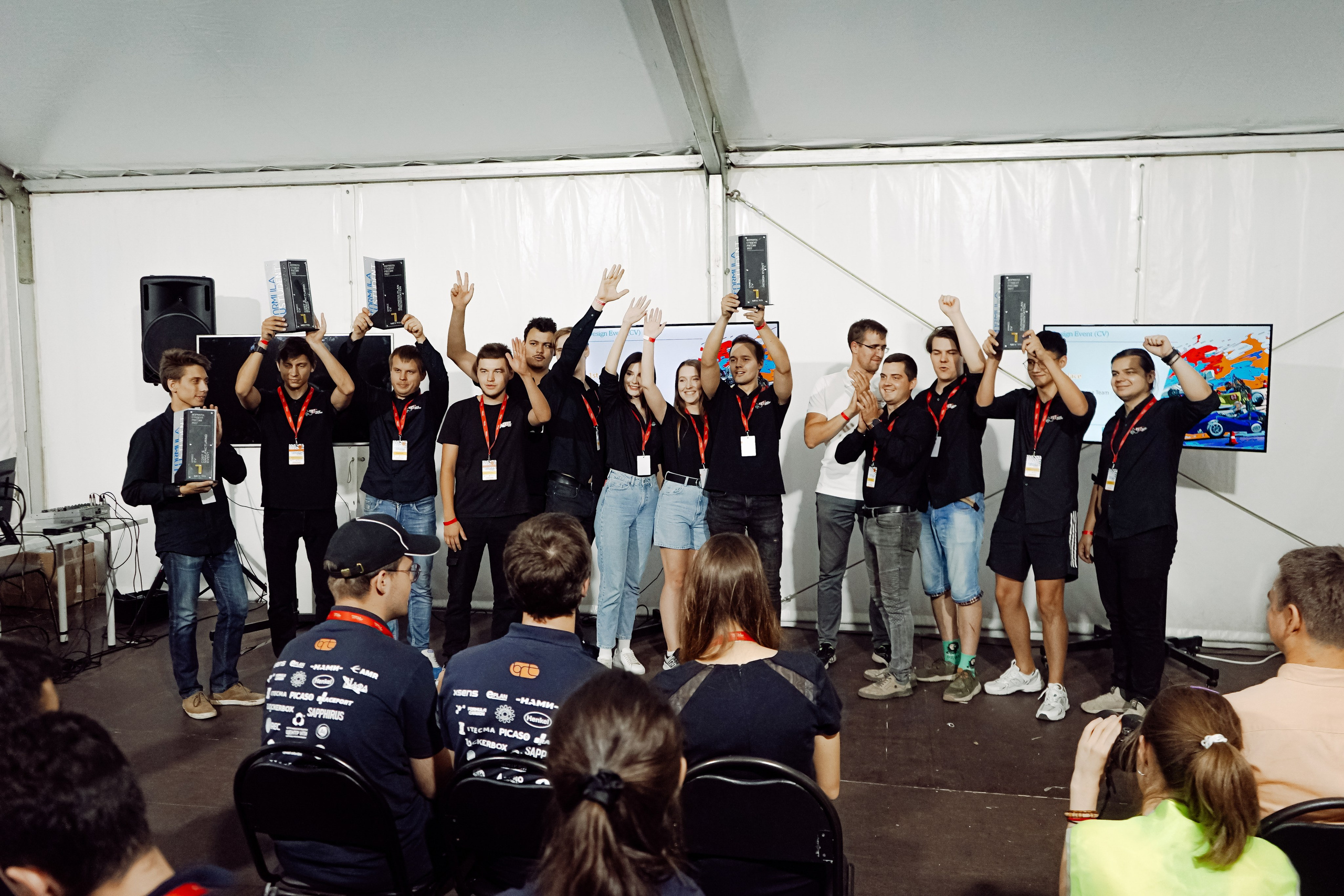 Фотосъёмка спортивных мероприятий. All In Media — фотосъёмка и видеопродакшн