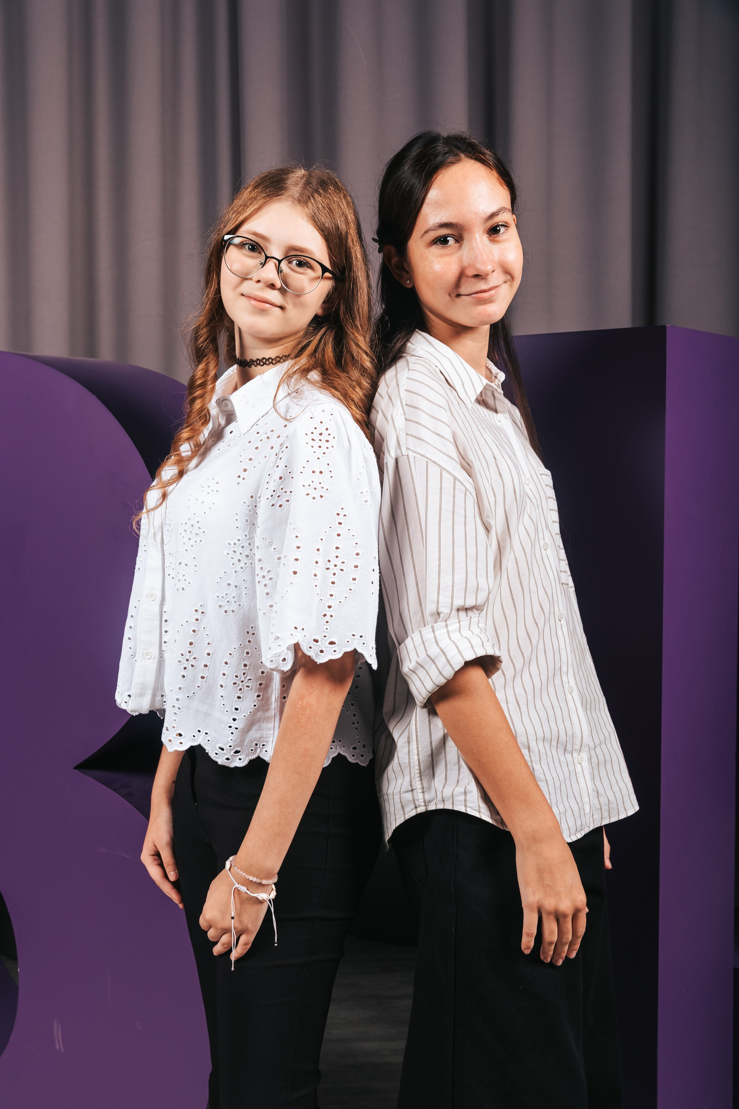 Школы. All In Media — фотосъёмка и видеопродакшн