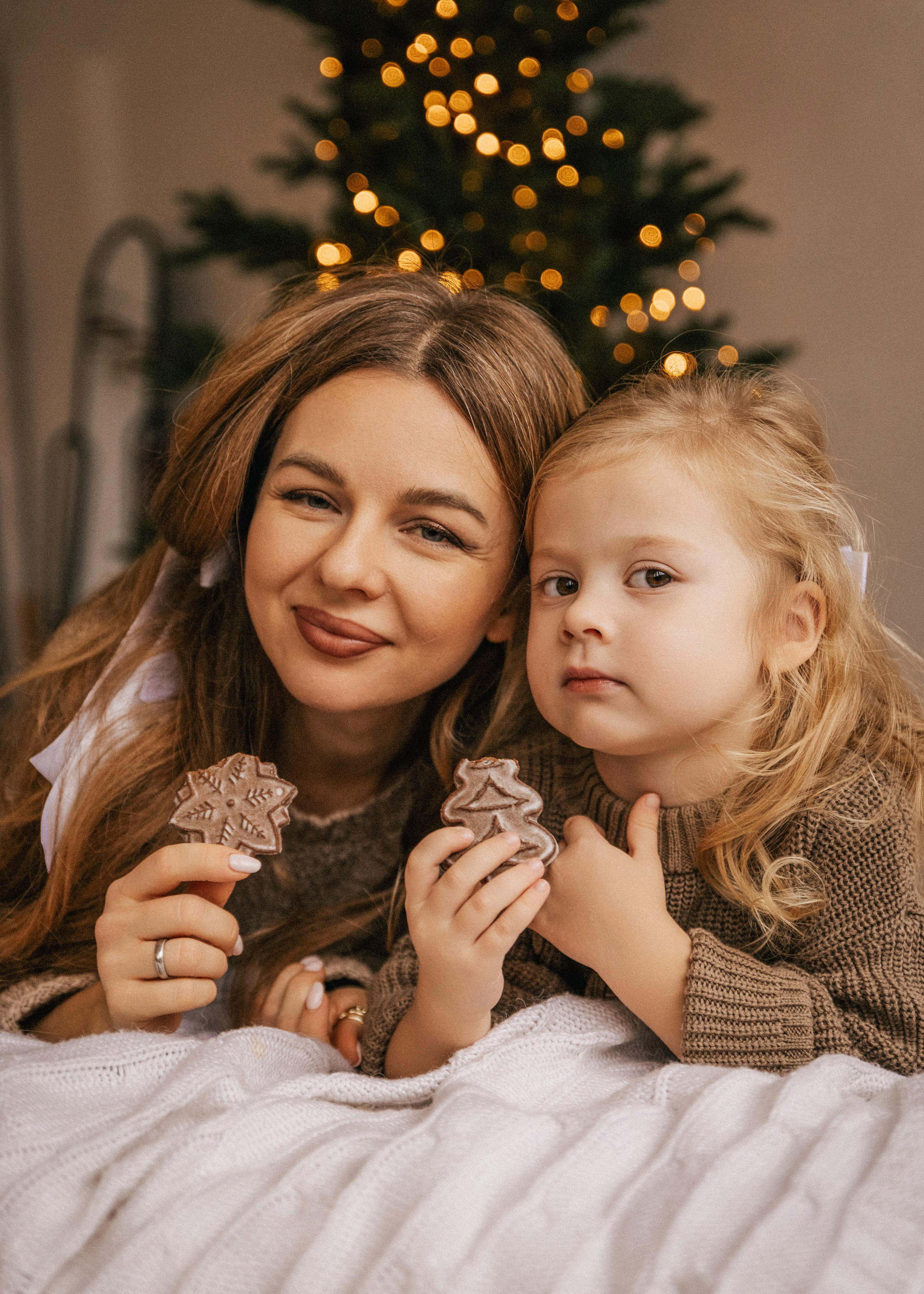 Настя и Алиса. Семейный фотограф В Москве Александра Дейкун