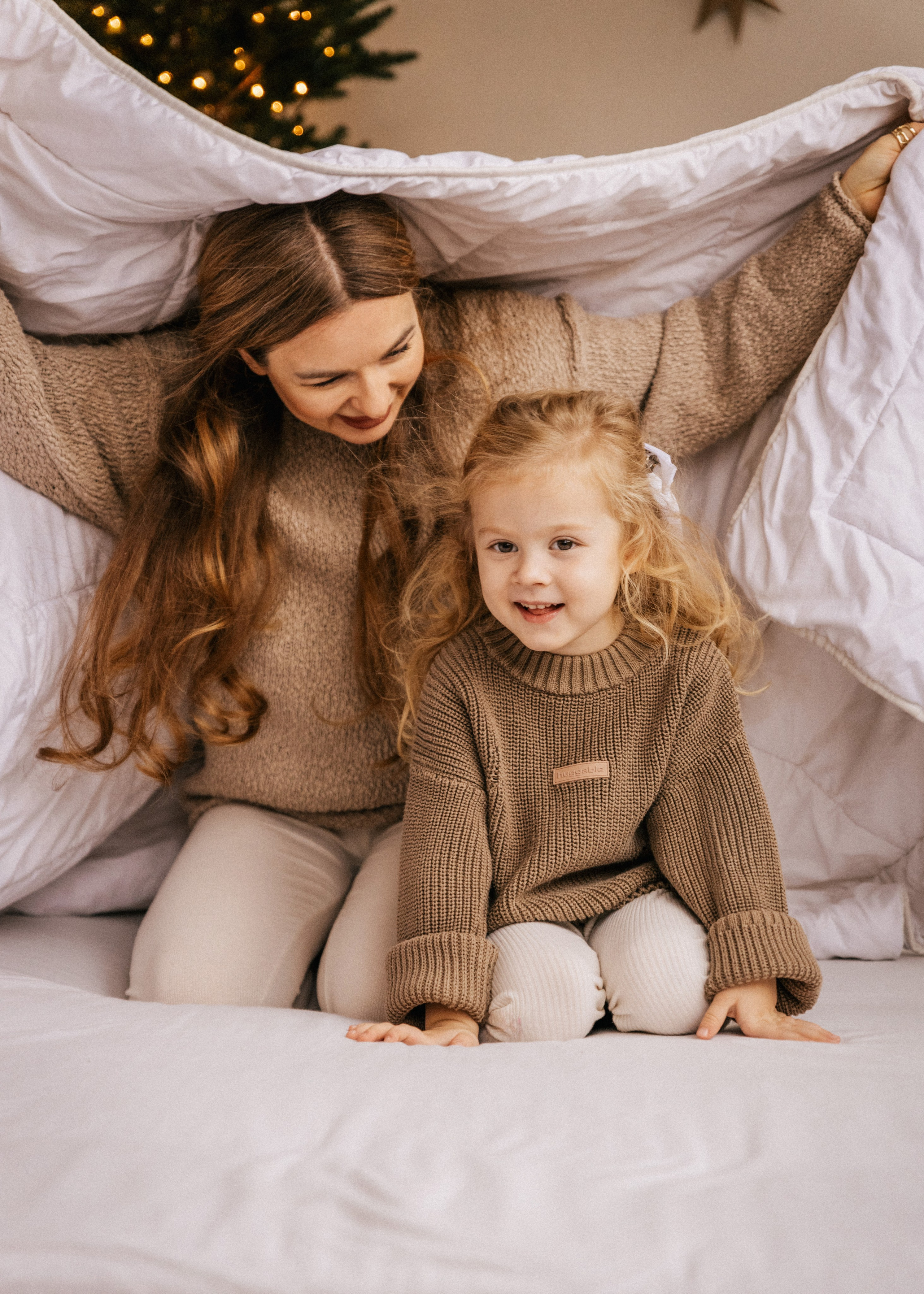 Настя и Алиса. Семейный фотограф В Москве Александра Дейкун
