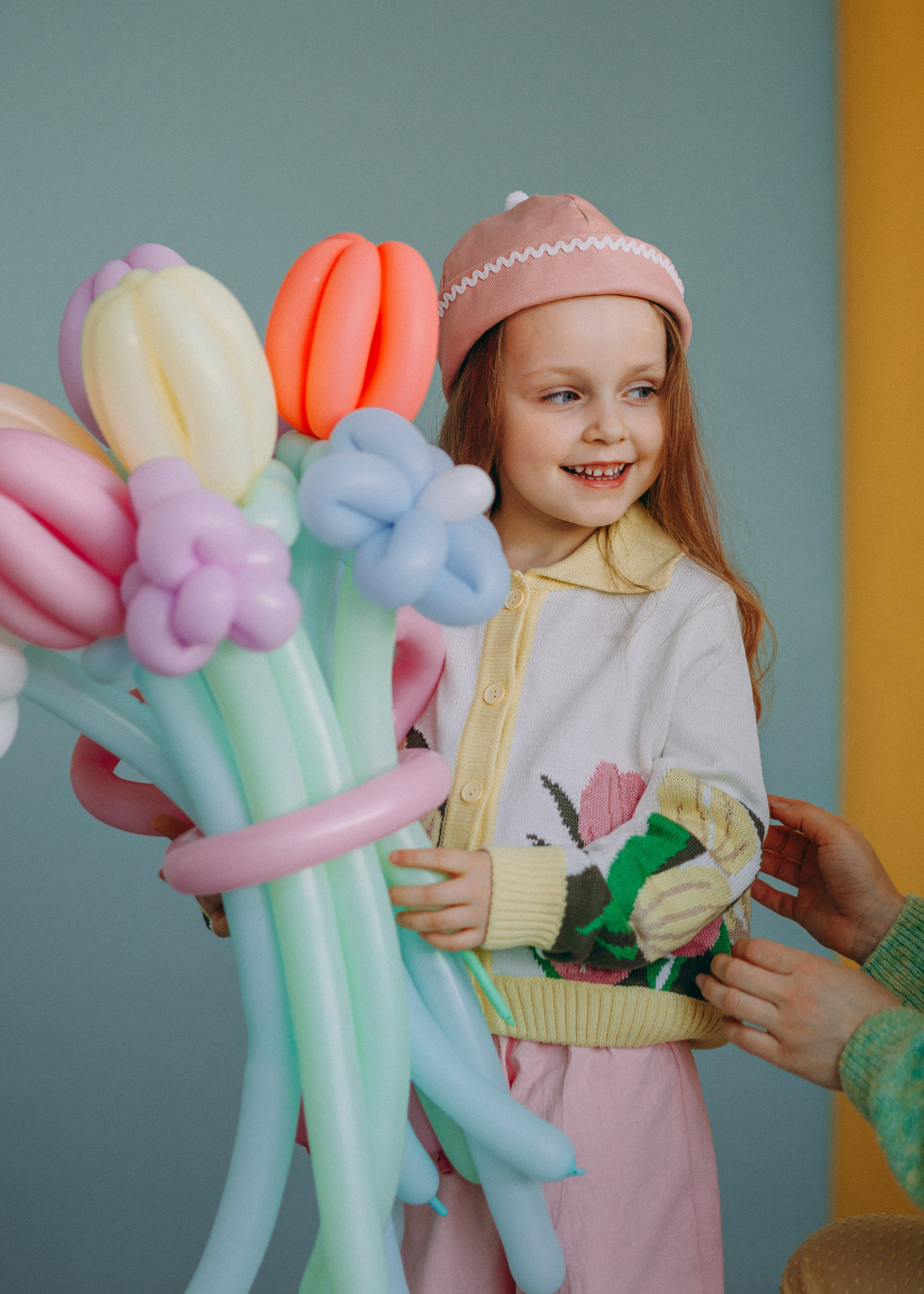 Лера и Рита. Семейный фотограф В Москве Александра Дейкун