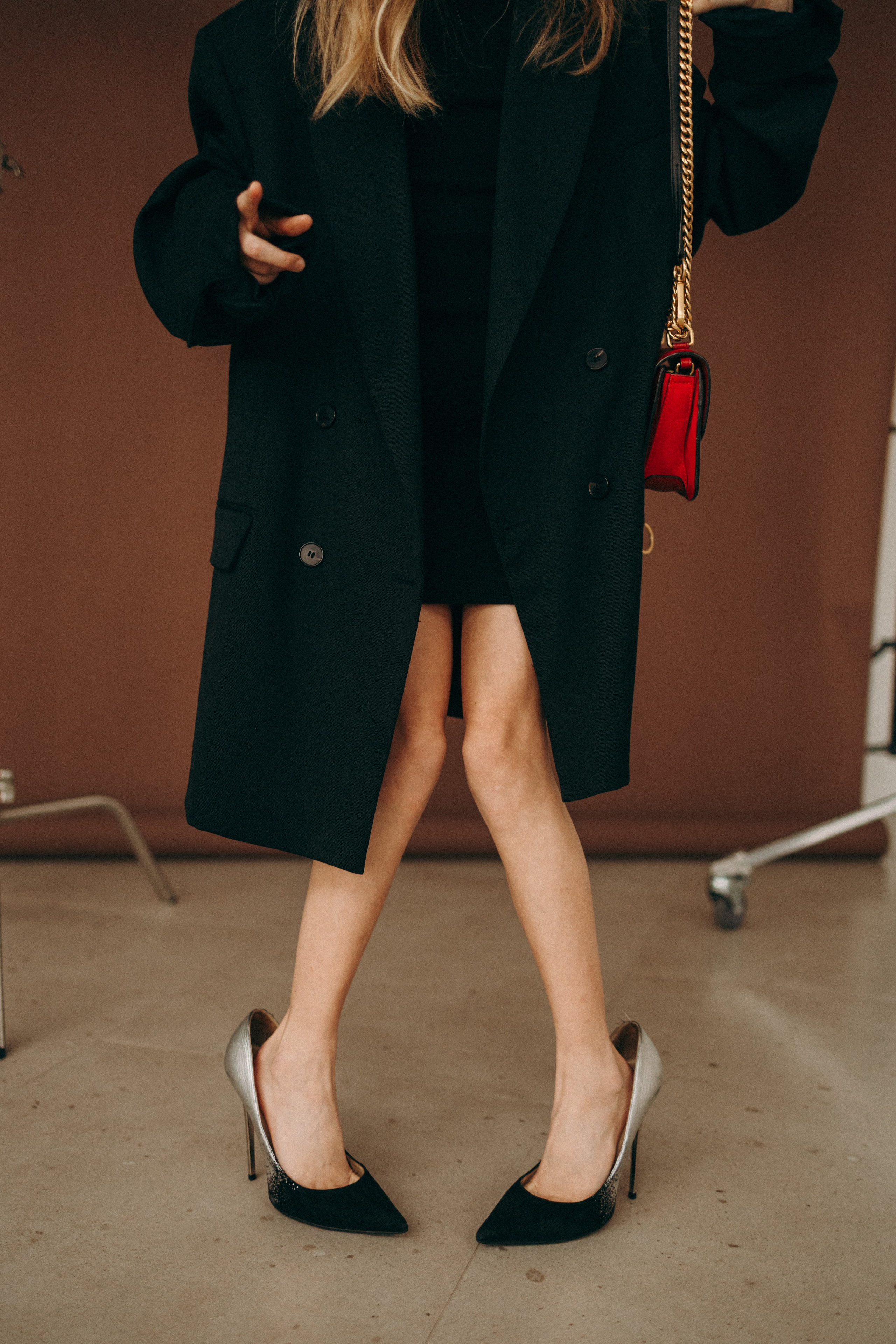 Оля и Катя. Семейный фотограф В Москве Александра Дейкун