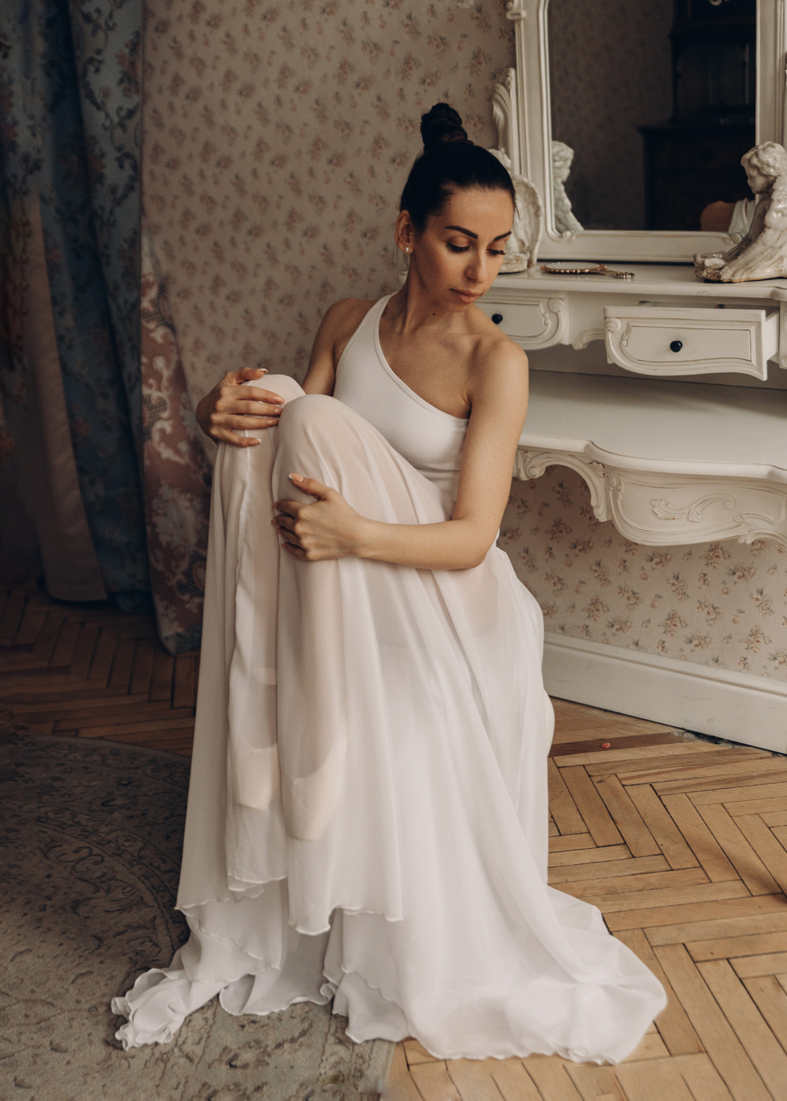 Юля. Семейный фотограф В Москве Александра Дейкун