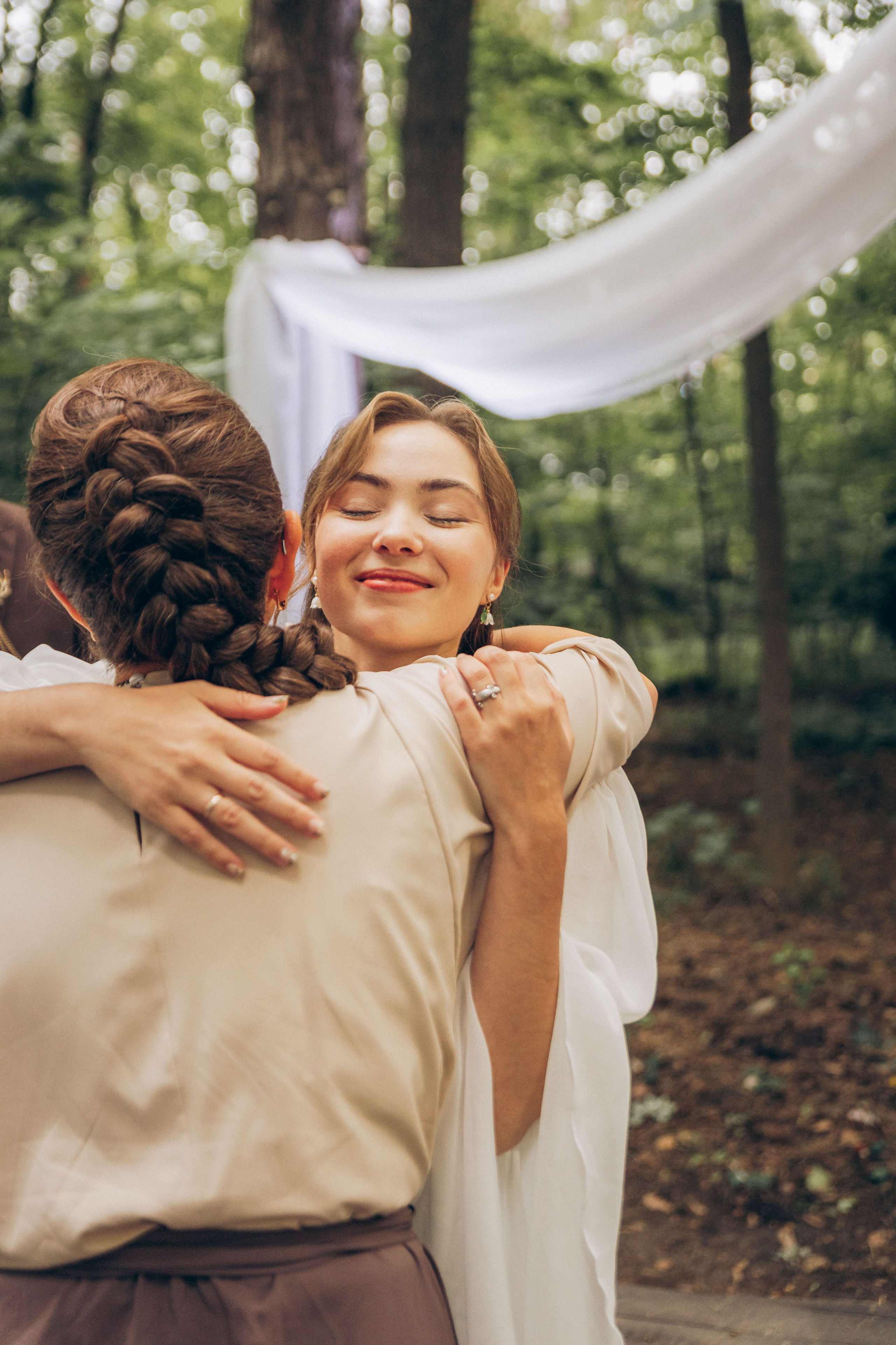 Юлия и Олег. Семейный фотограф В Москве Александра Дейкун