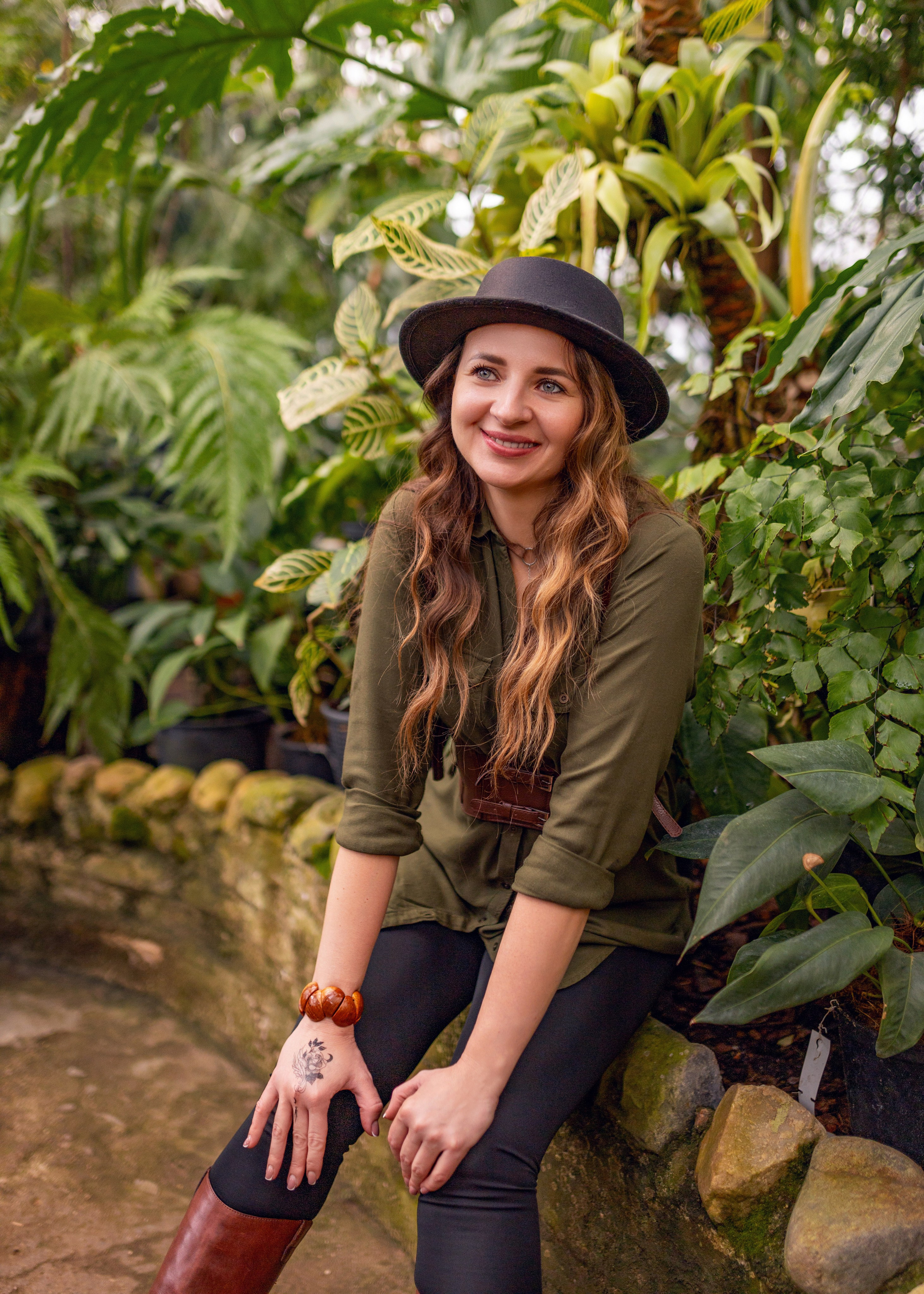 Виолетта. Семейный фотограф В Москве Александра Дейкун