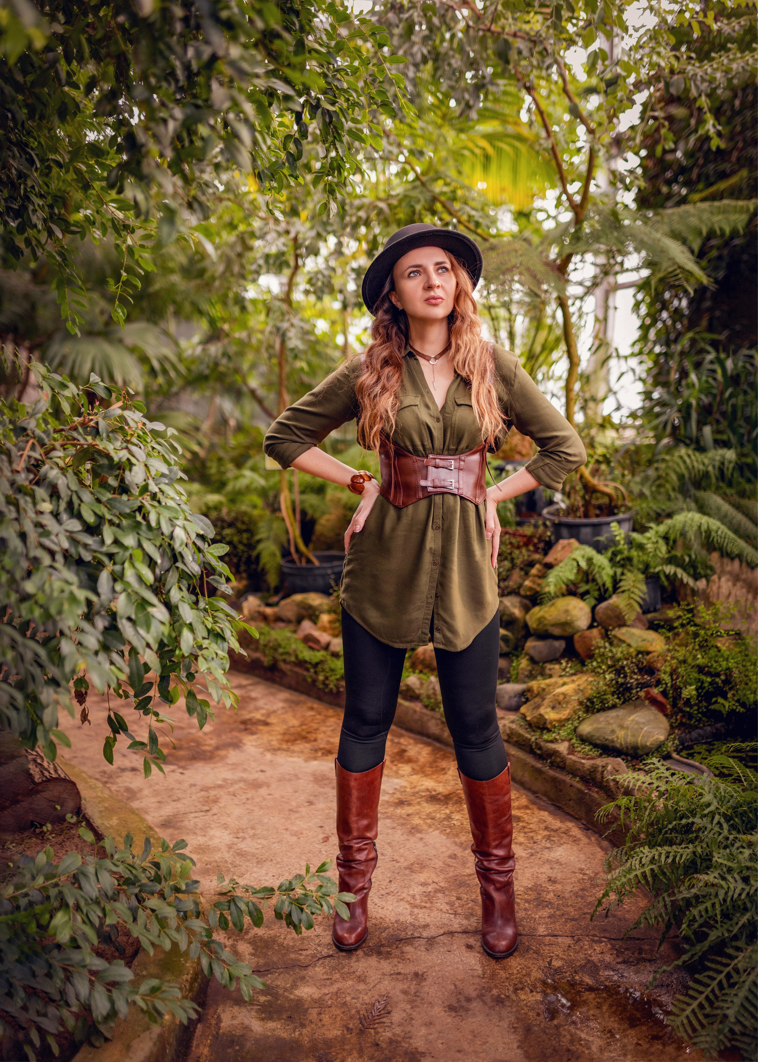 Виолетта. Семейный фотограф В Москве Александра Дейкун