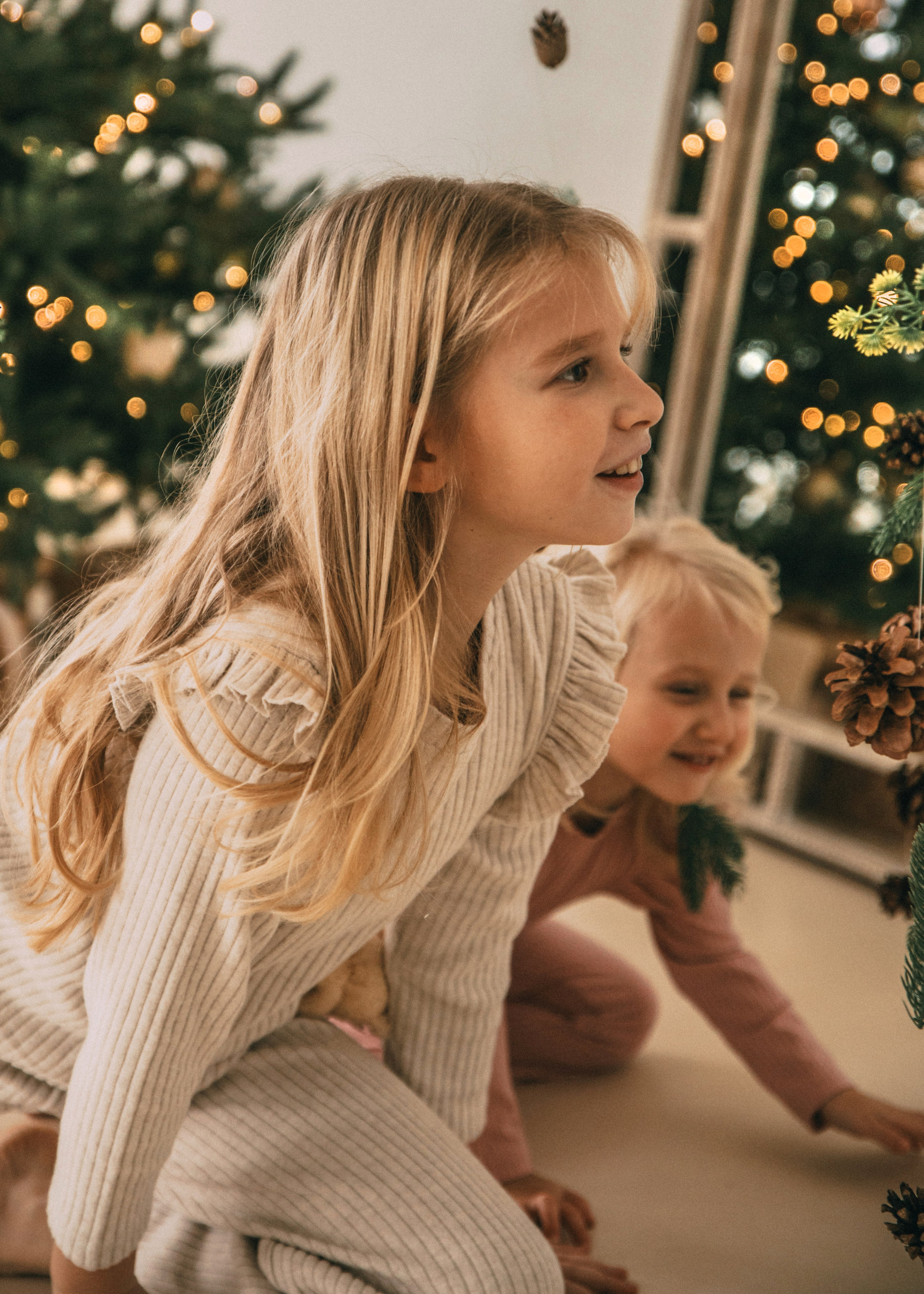 Олеся, Лера и Полина. Семейный фотограф В Москве Александра Дейкун