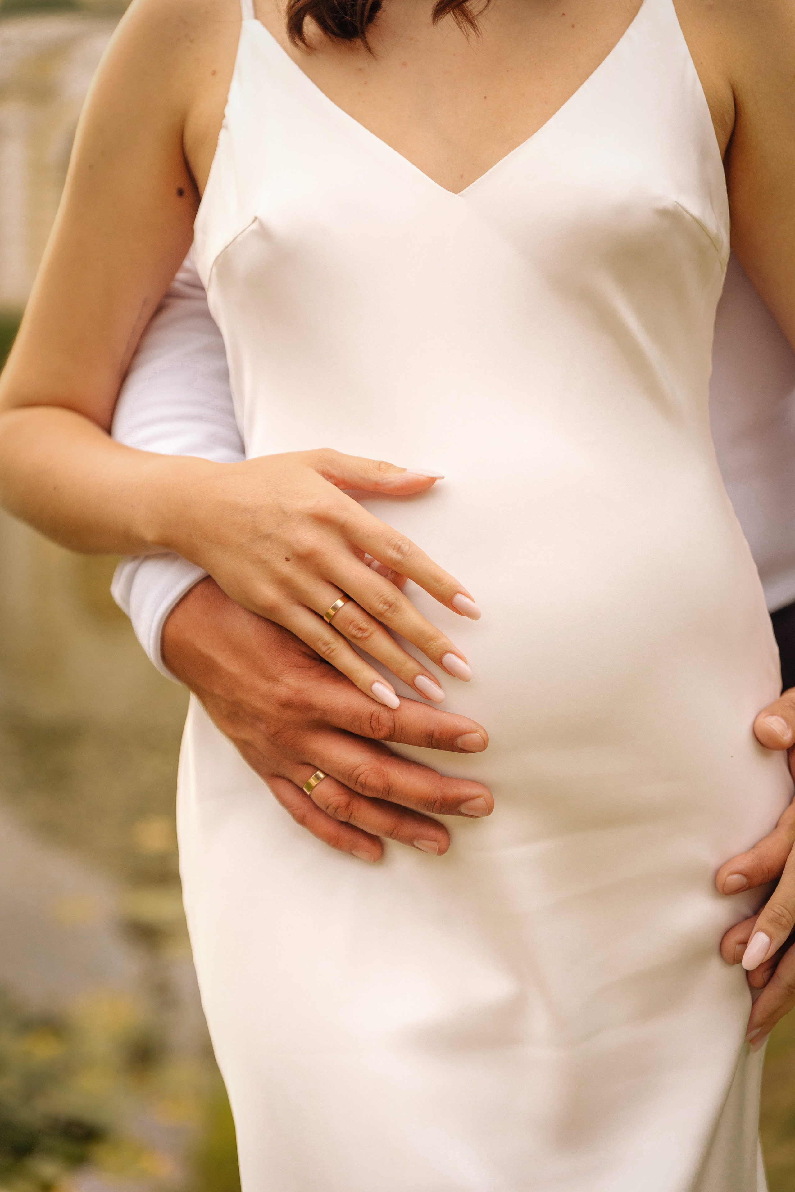 Вика и Антон. Семейный фотограф В Москве Александра Дейкун