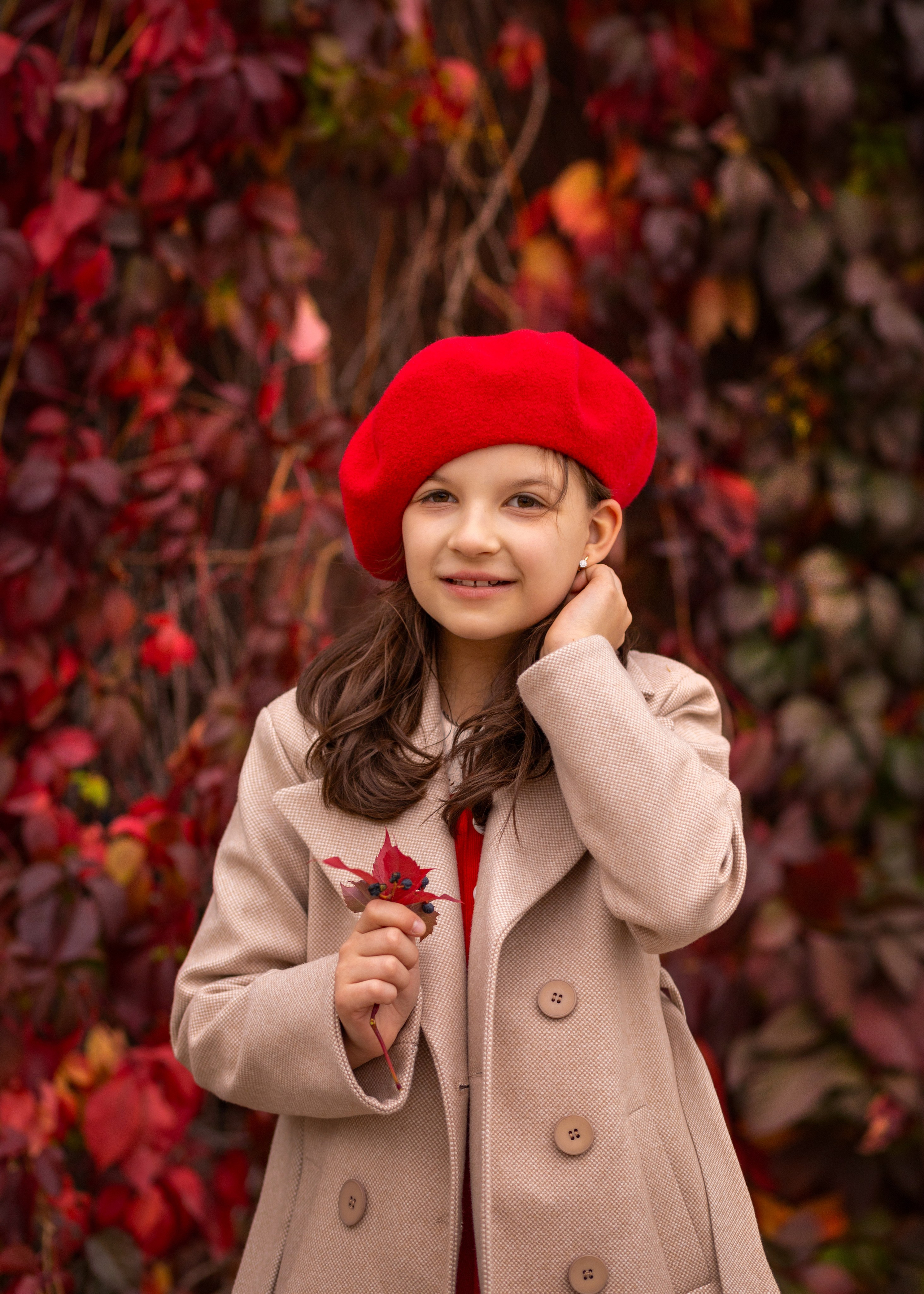 Мария и Алиса. Семейный фотограф В Москве Александра Дейкун