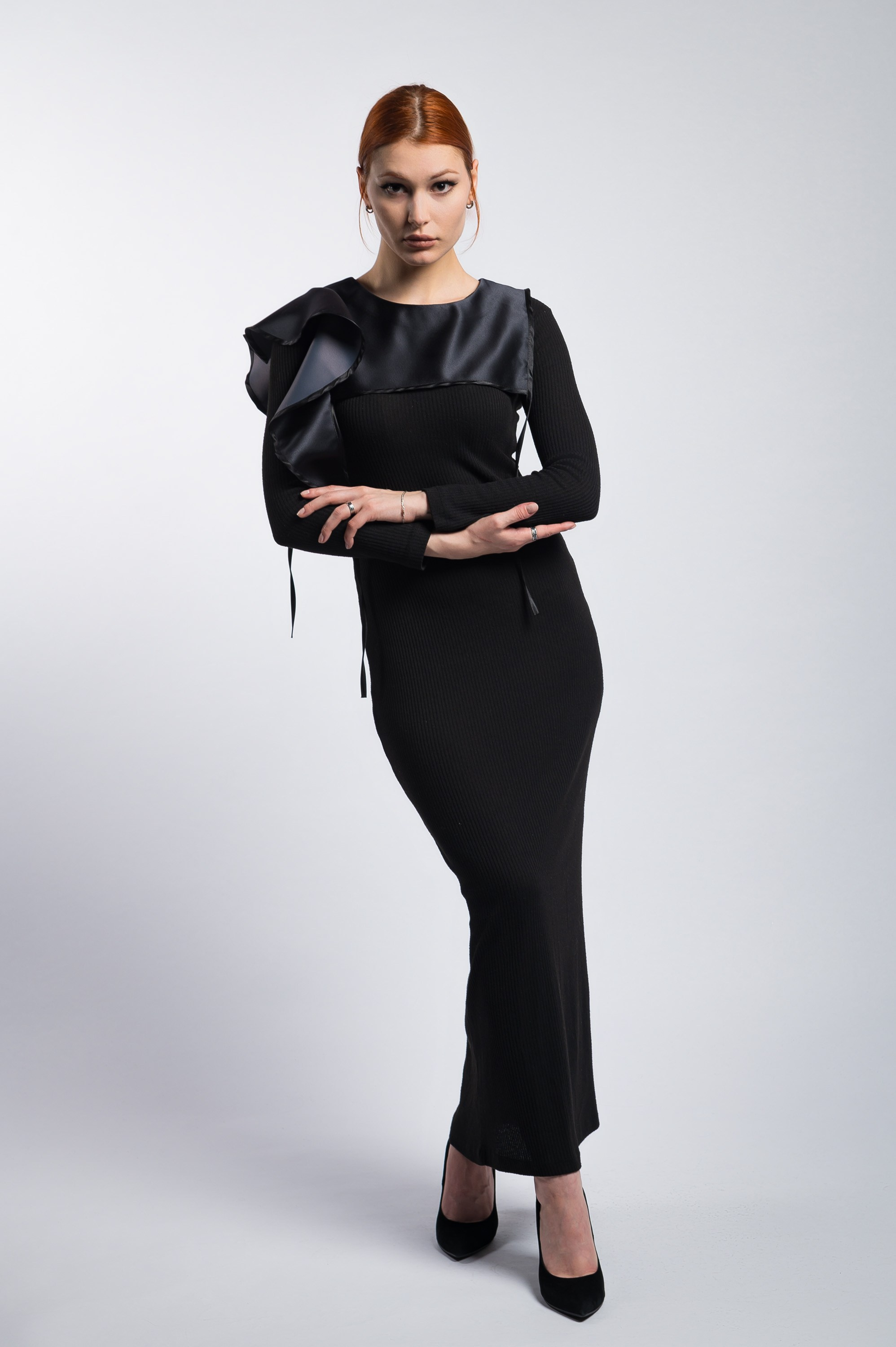 Рюши. Главная