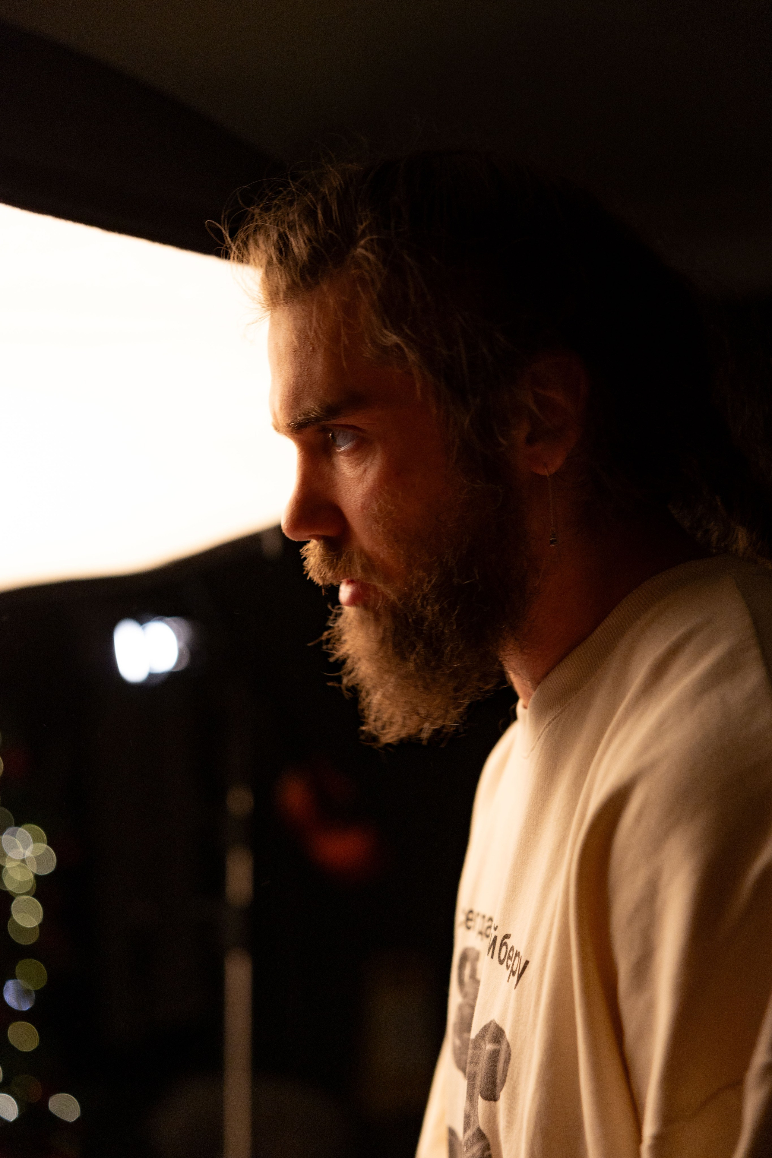 Киносъемки «Спящие красавицы». Фотограф/видеограф в Санкт-Петербурге Динара Гольдина