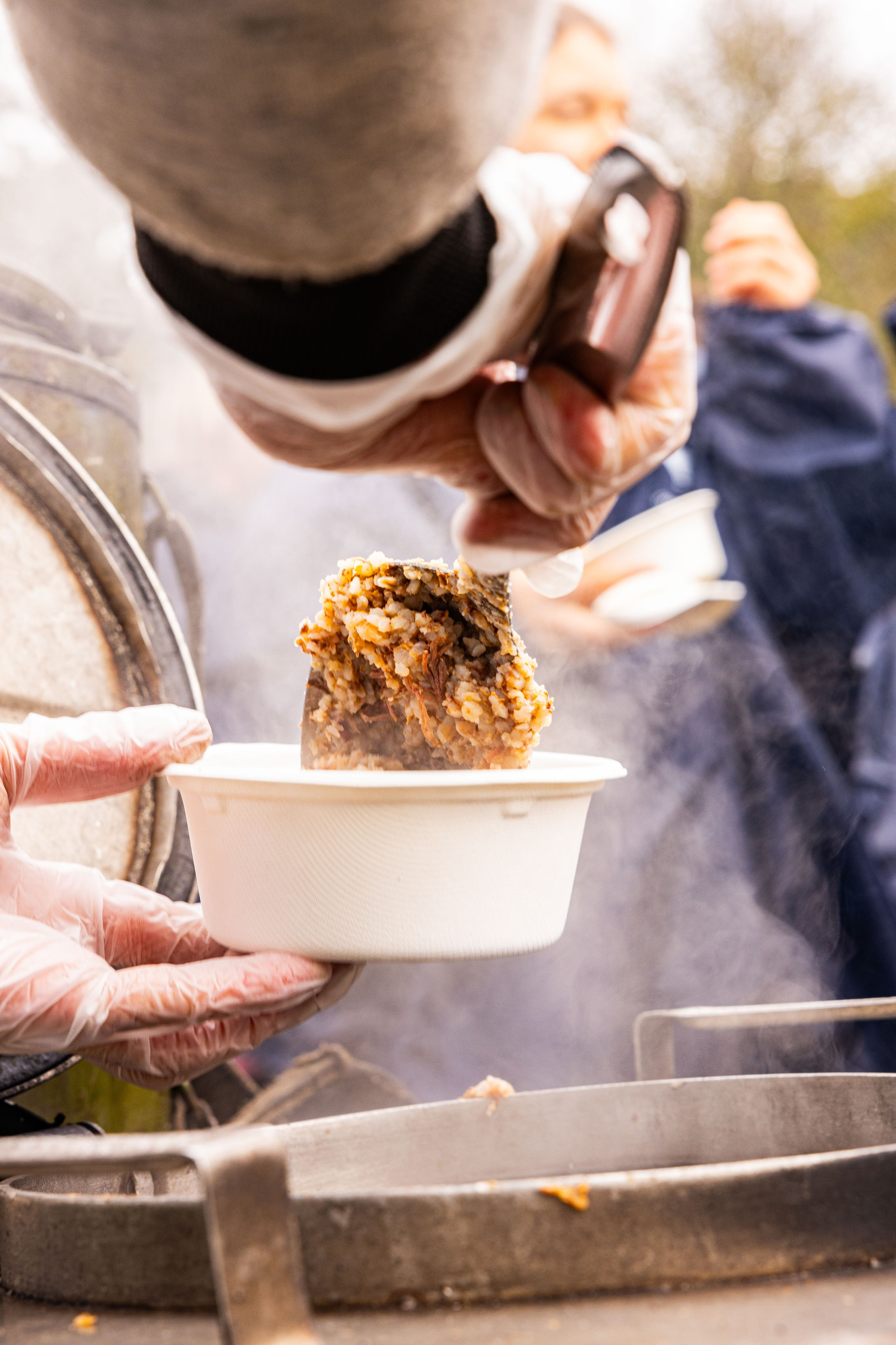 Зеленый пластик. Западный Котлин. Фотограф/видеограф в Санкт-Петербурге Динара Гольдина