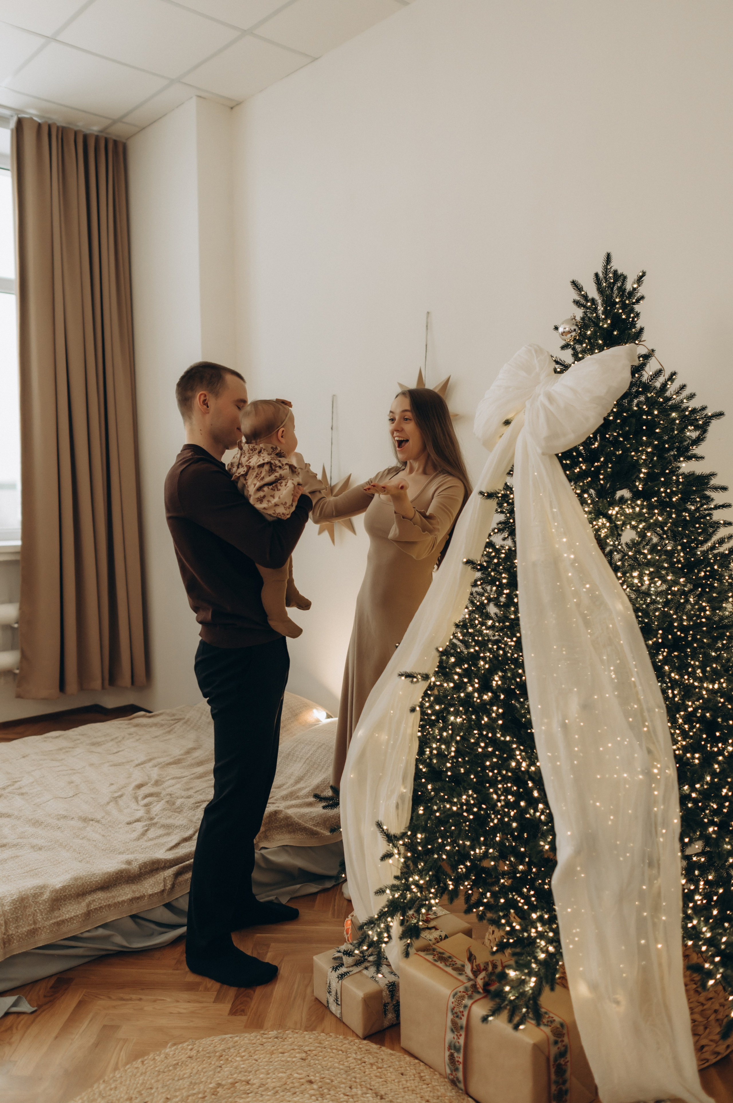 Новогодняя сказка. Ирина Гонтарева|Фотограф|Белгород