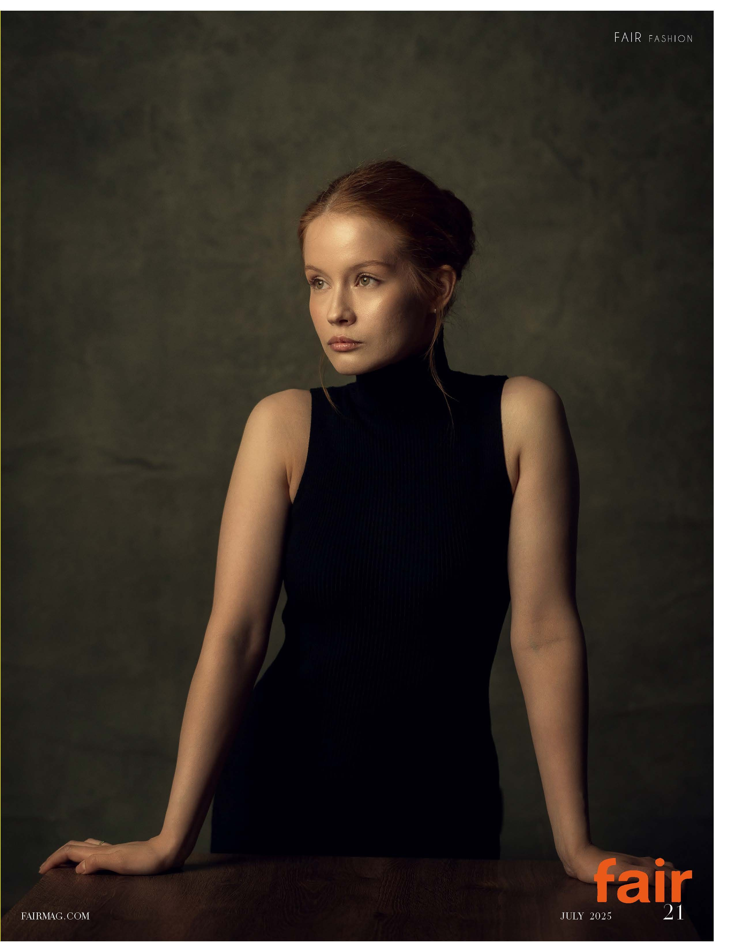 Публикации в журналах. Портретный и семейный фотограф в Санкт-Петербурге Татьяна Дубова