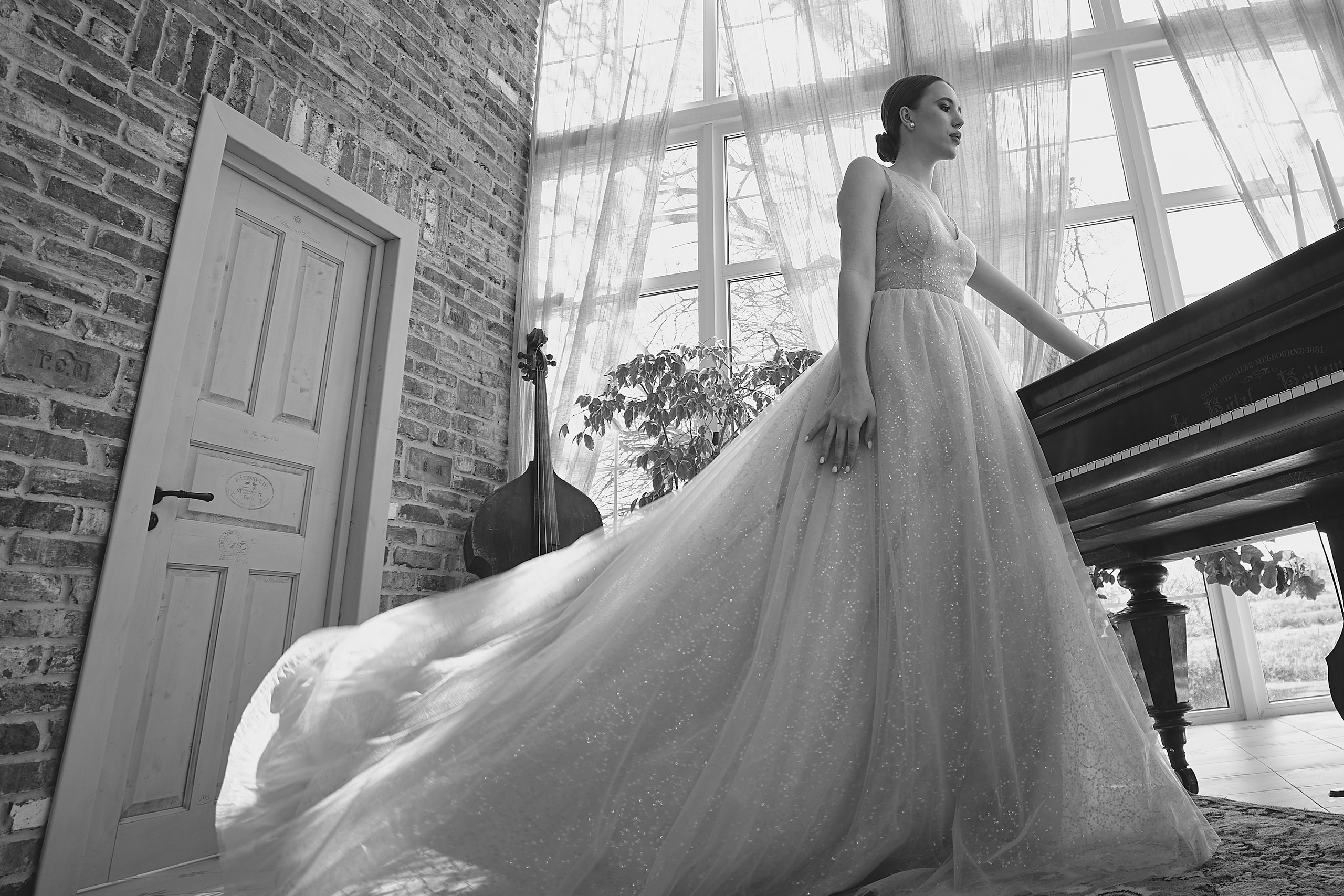 Портретная. Студийная. Арт фотография. Краснодар и Крым