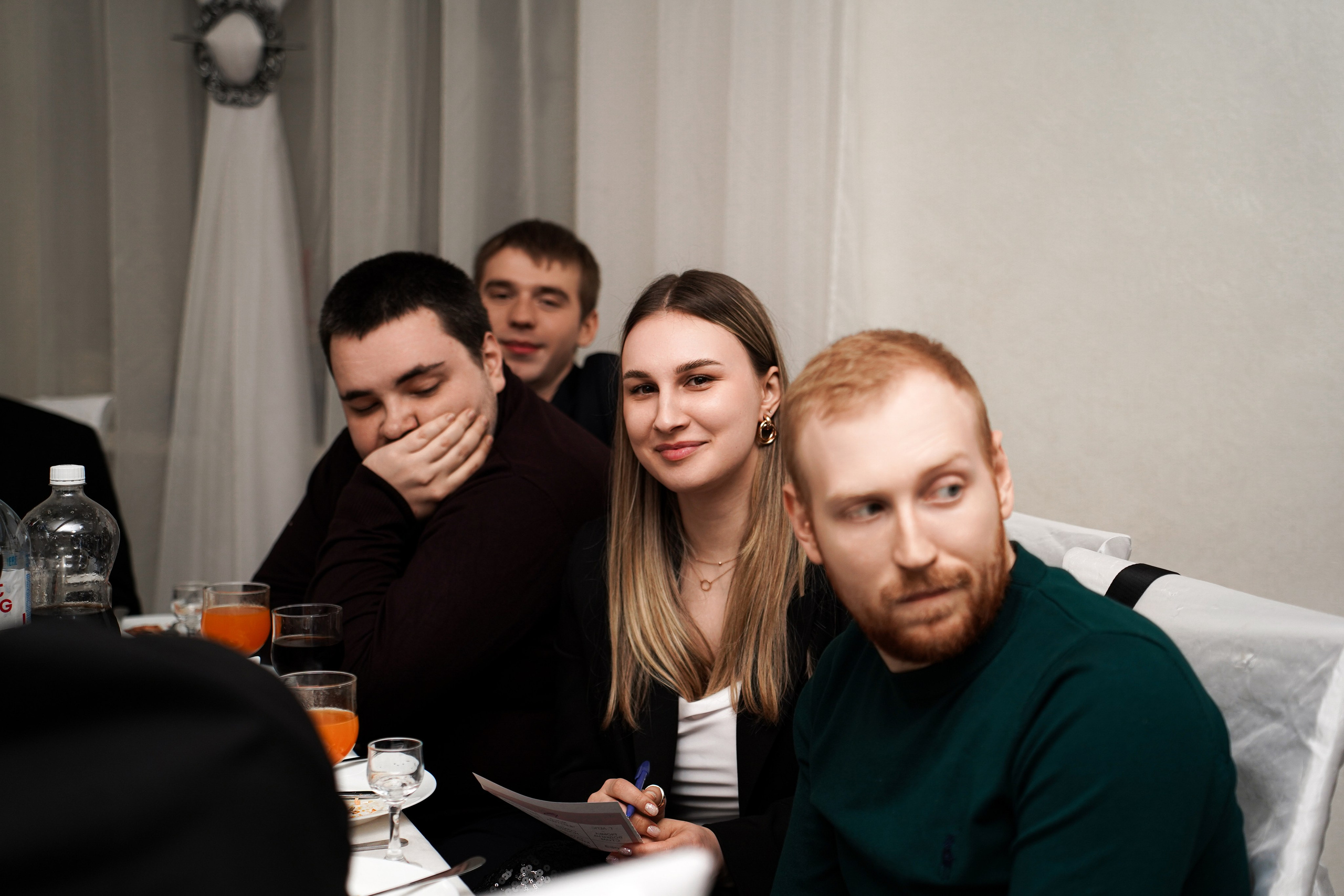 Свадебный банкет в ресторане «Верона». Свадебный фотограф в Ростове-на-Дону. Таинство Крещения и Венчания, семейные фотосессии. Алёна Чёботова